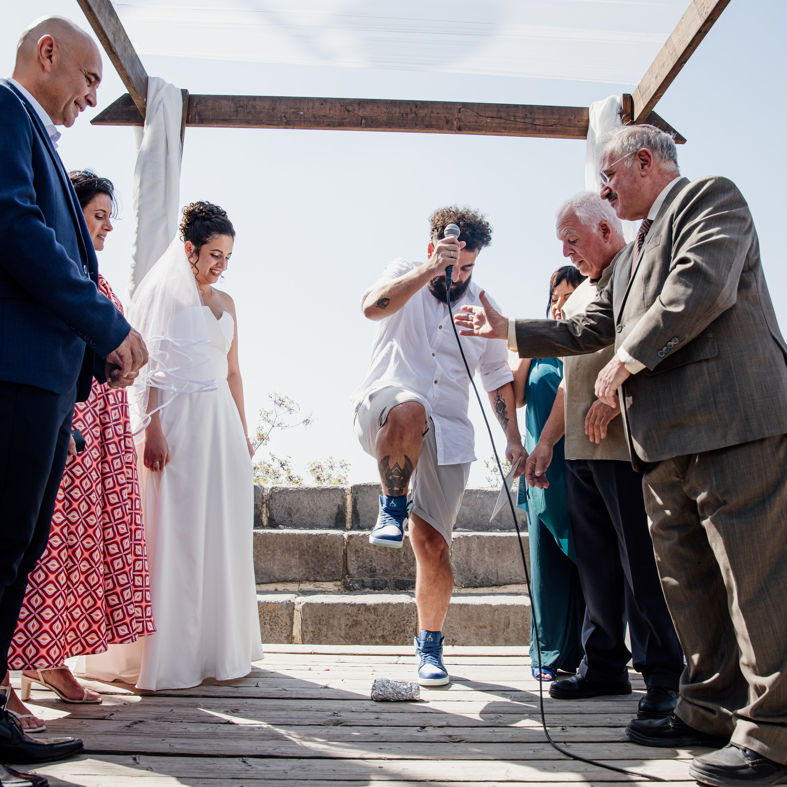 Shahaf & Ofir. Люба Тернавская. Фотограф Иерусалим. Фотограф Израиль