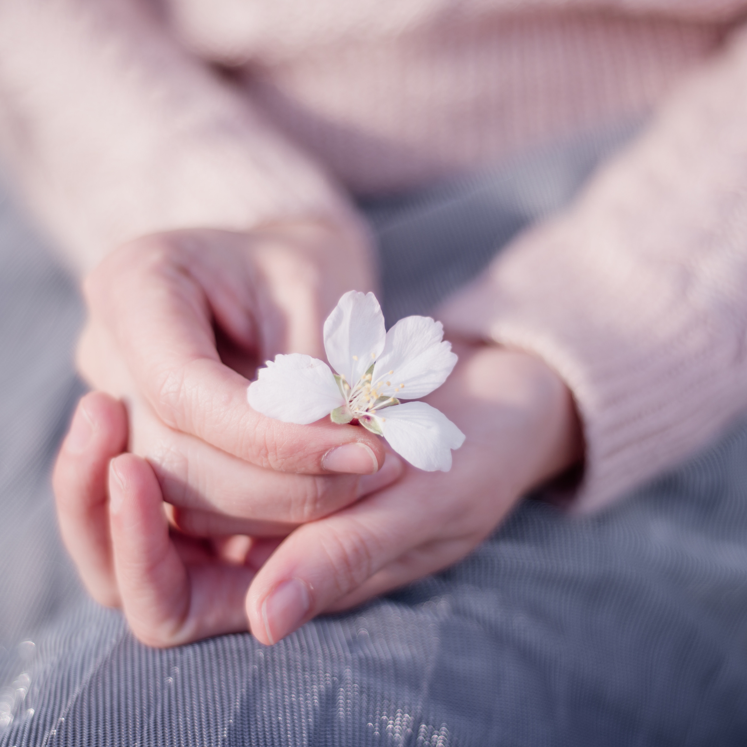 Luba. Photographer in Israel Luba Ternavskaya