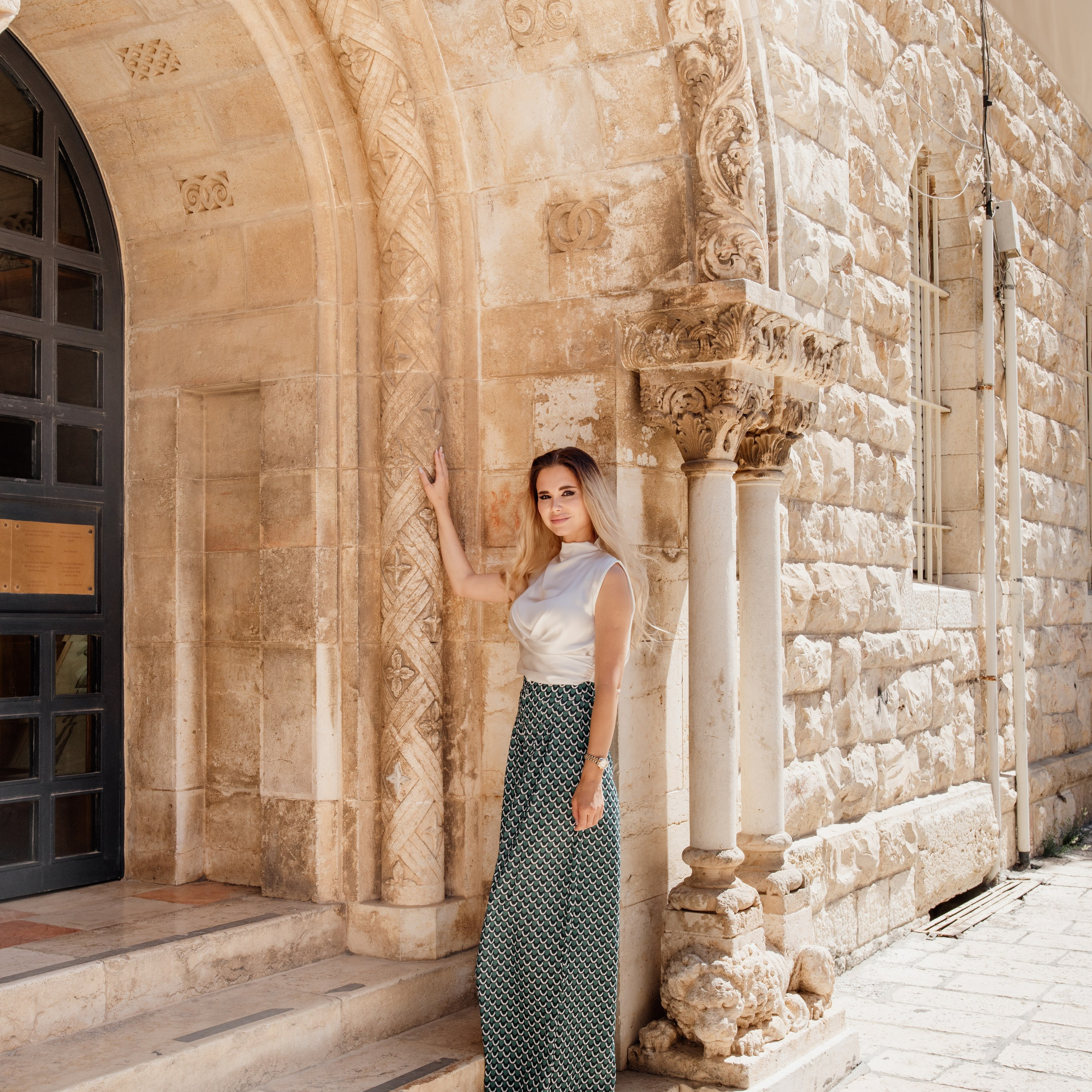 Vera photo walk Jerusalem. Люба Тернавская. Фотограф Иерусалим. Фотограф Израиль