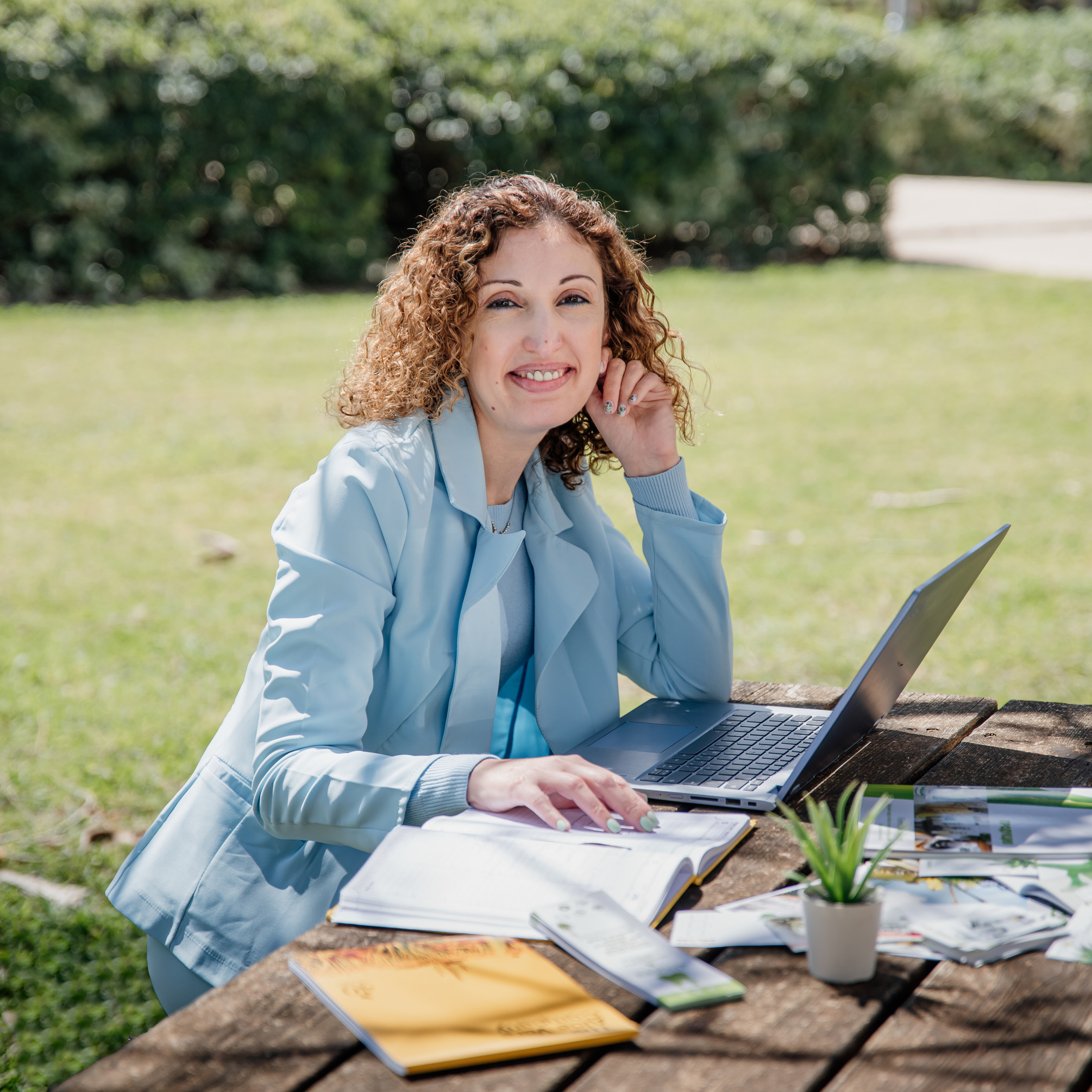 Shooting for a business entrepreneur. צלמת ירושלים תל אביב ישראל