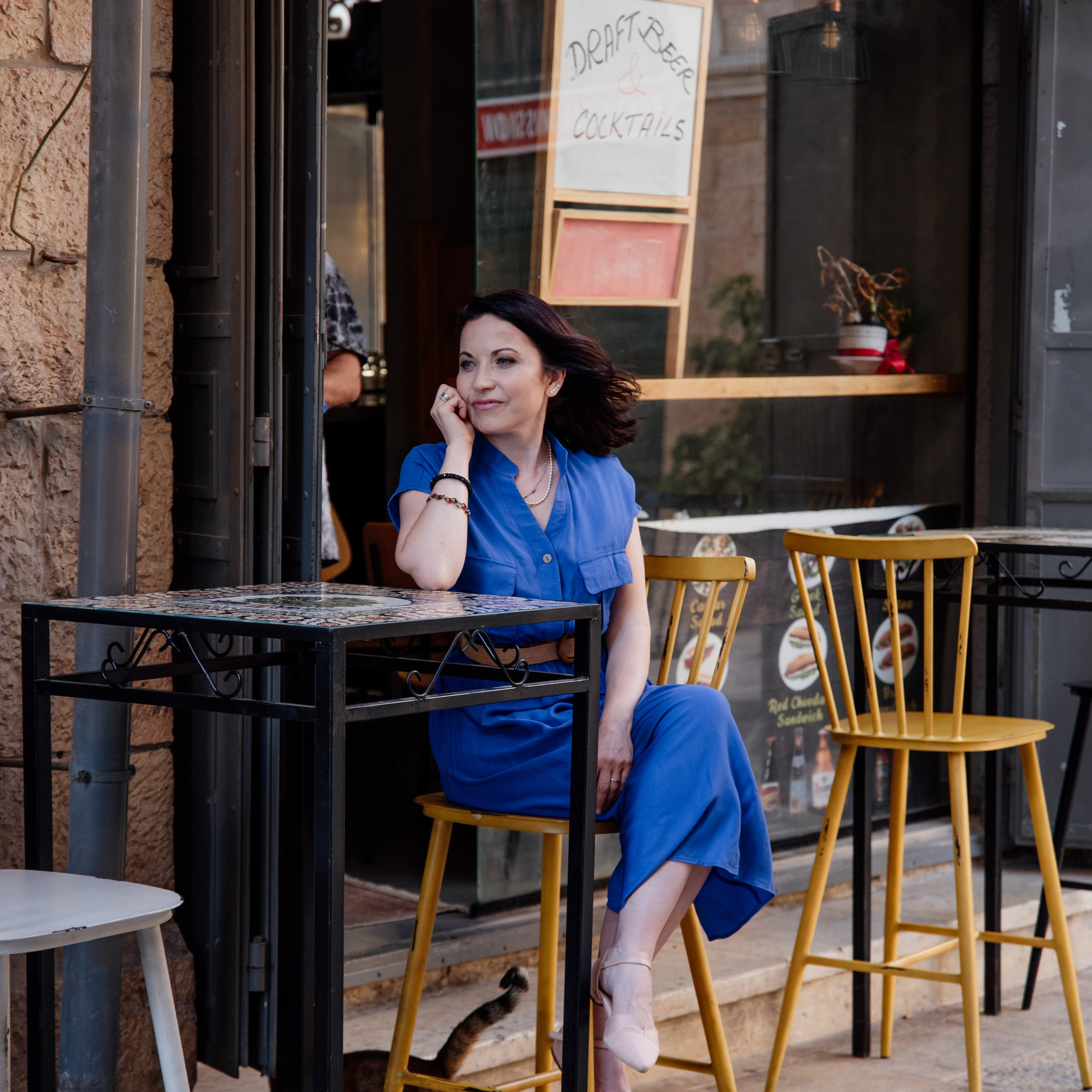 Marianna photo walk Jerusalem. Люба Тернавская. Фотограф Иерусалим. Фотограф Израиль