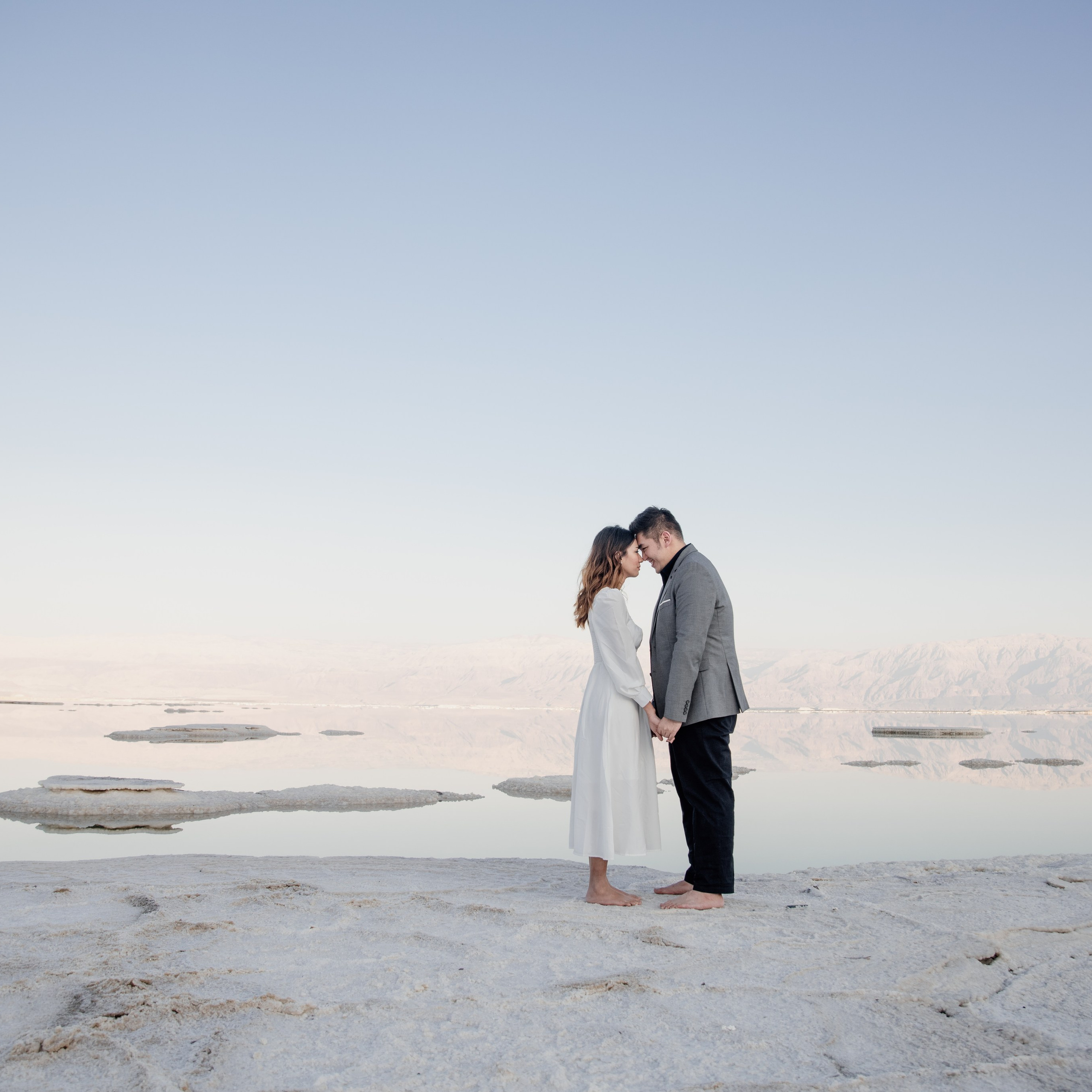 Gabi & Vincent. Люба Тернавская. Фотограф Иерусалим. Фотограф Израиль