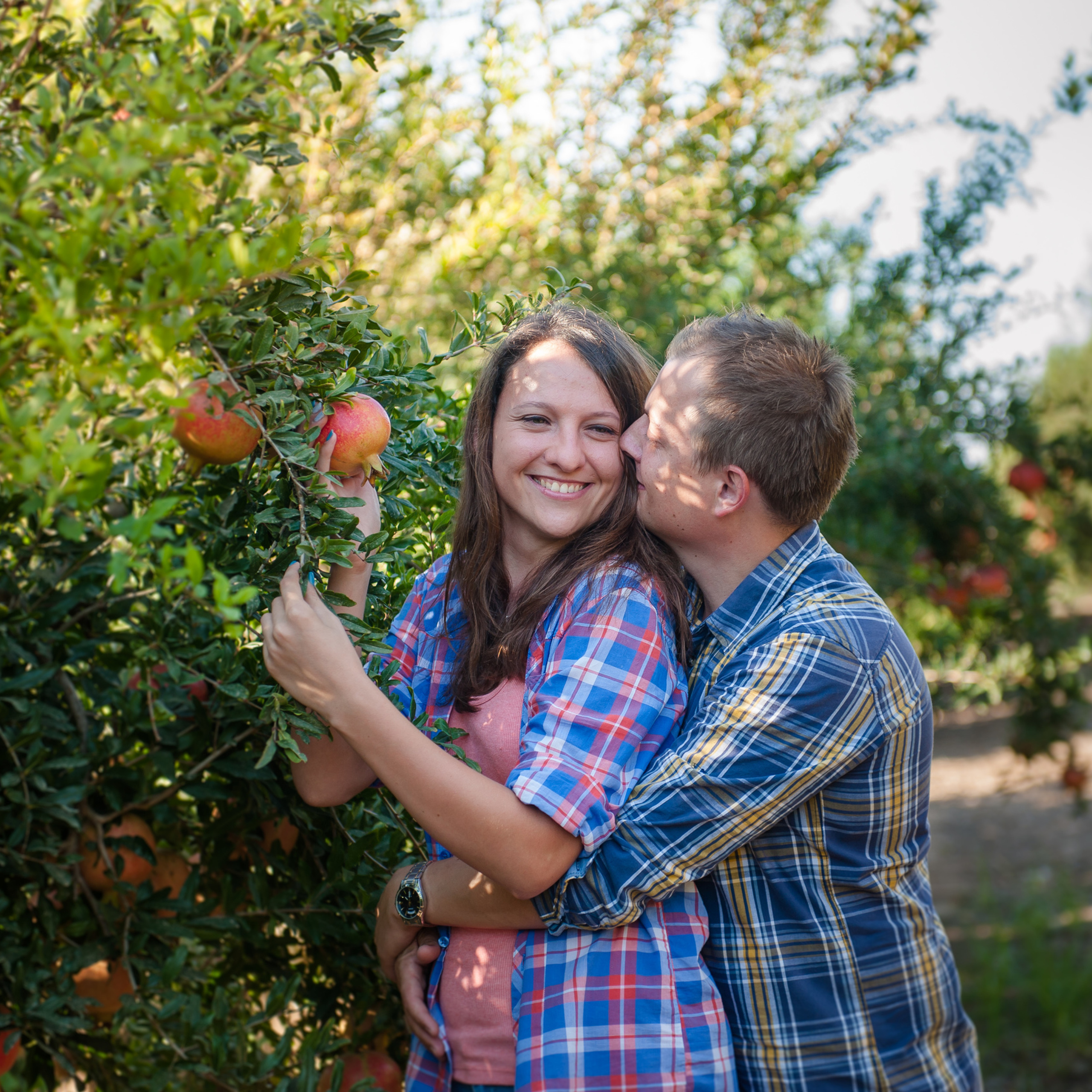 Marina & Grisha. צלמת ירושלים תל אביב ישראל