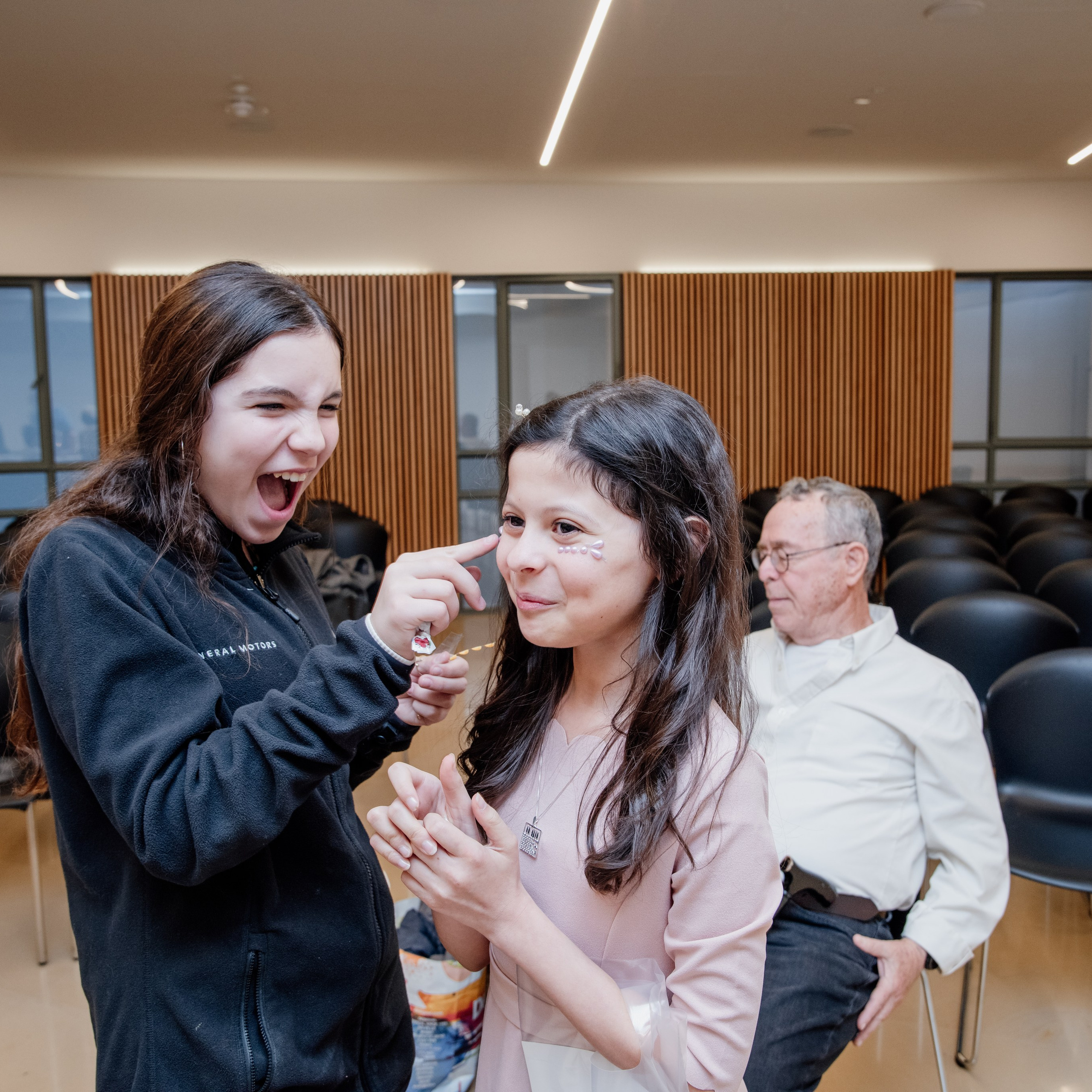 Bat Mizva Event. Люба Тернавская. Фотограф Иерусалим. Фотограф Израиль