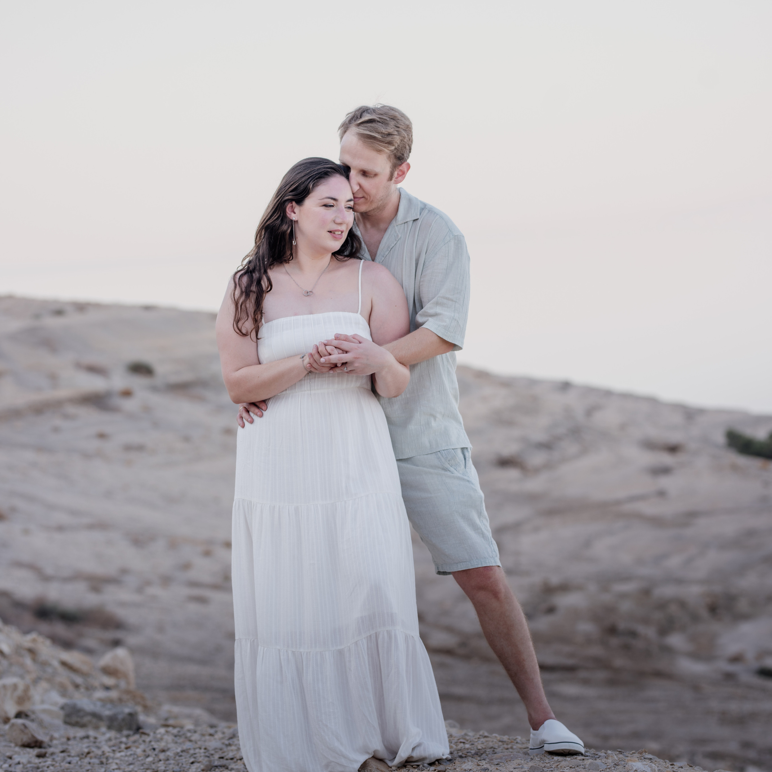 Ira & Grisha. צלמת ירושלים תל אביב ישראל