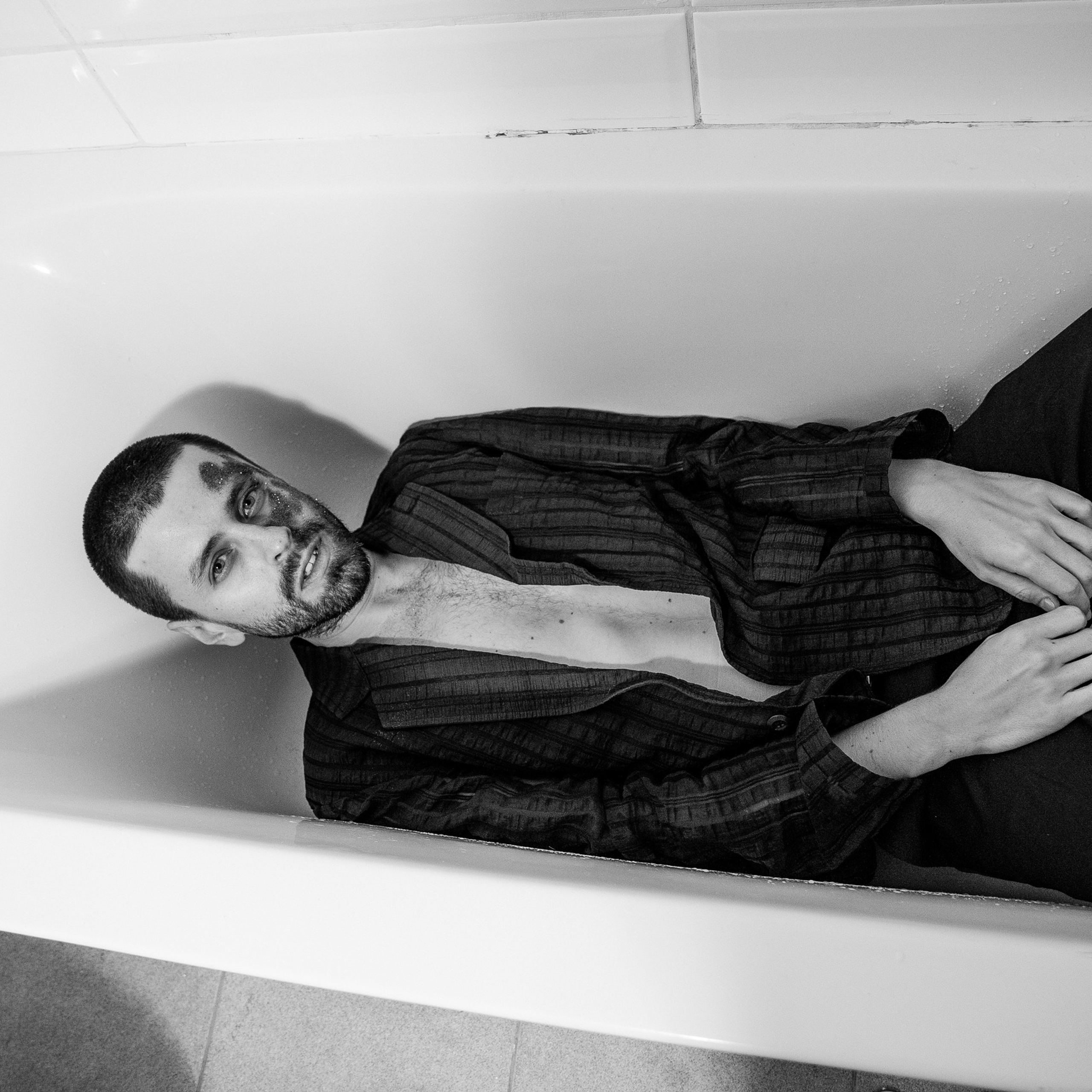 Viktor. Люба Тернавская. Фотограф Иерусалим. Фотограф Израиль