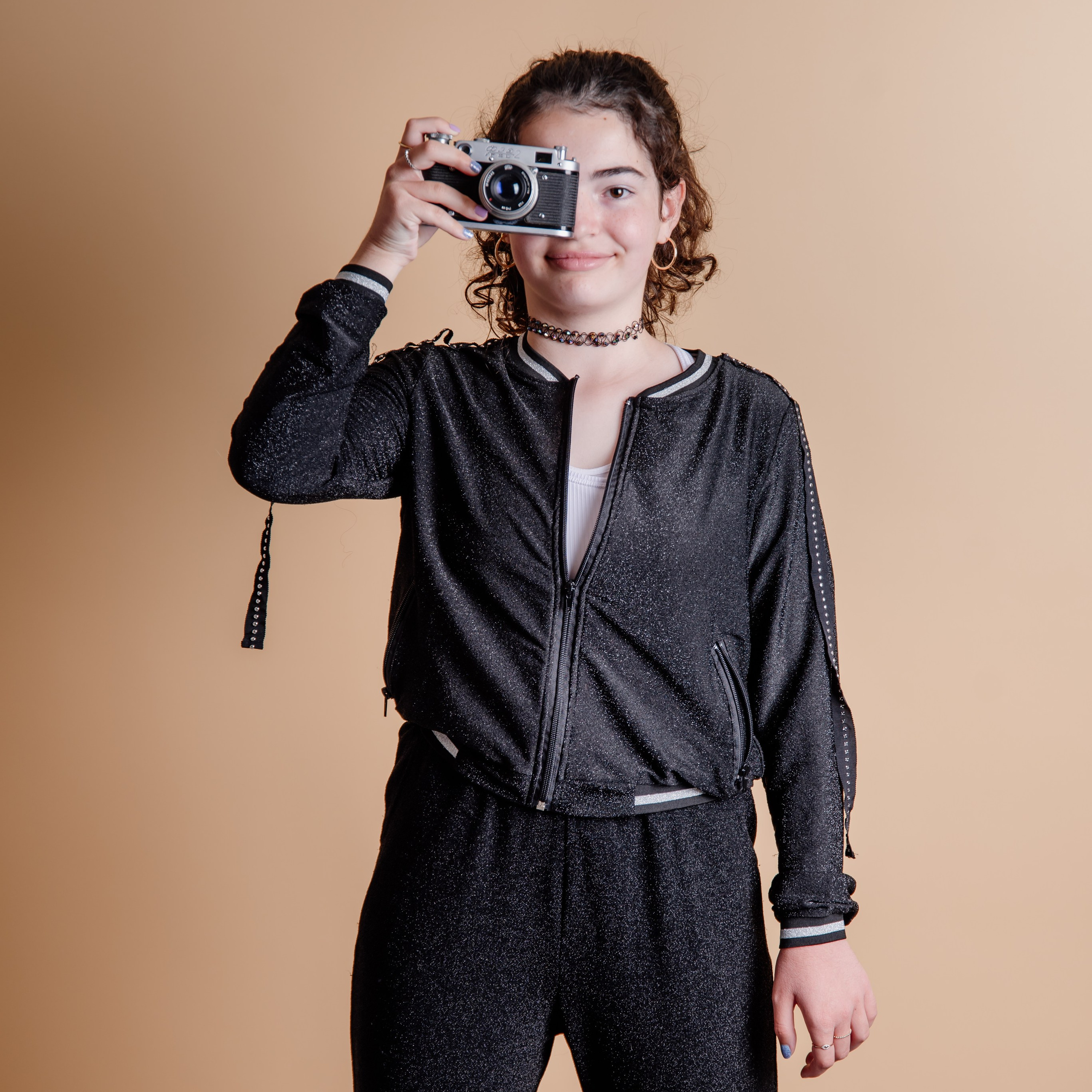 Adi. Photographer in Israel Luba Ternavskaya