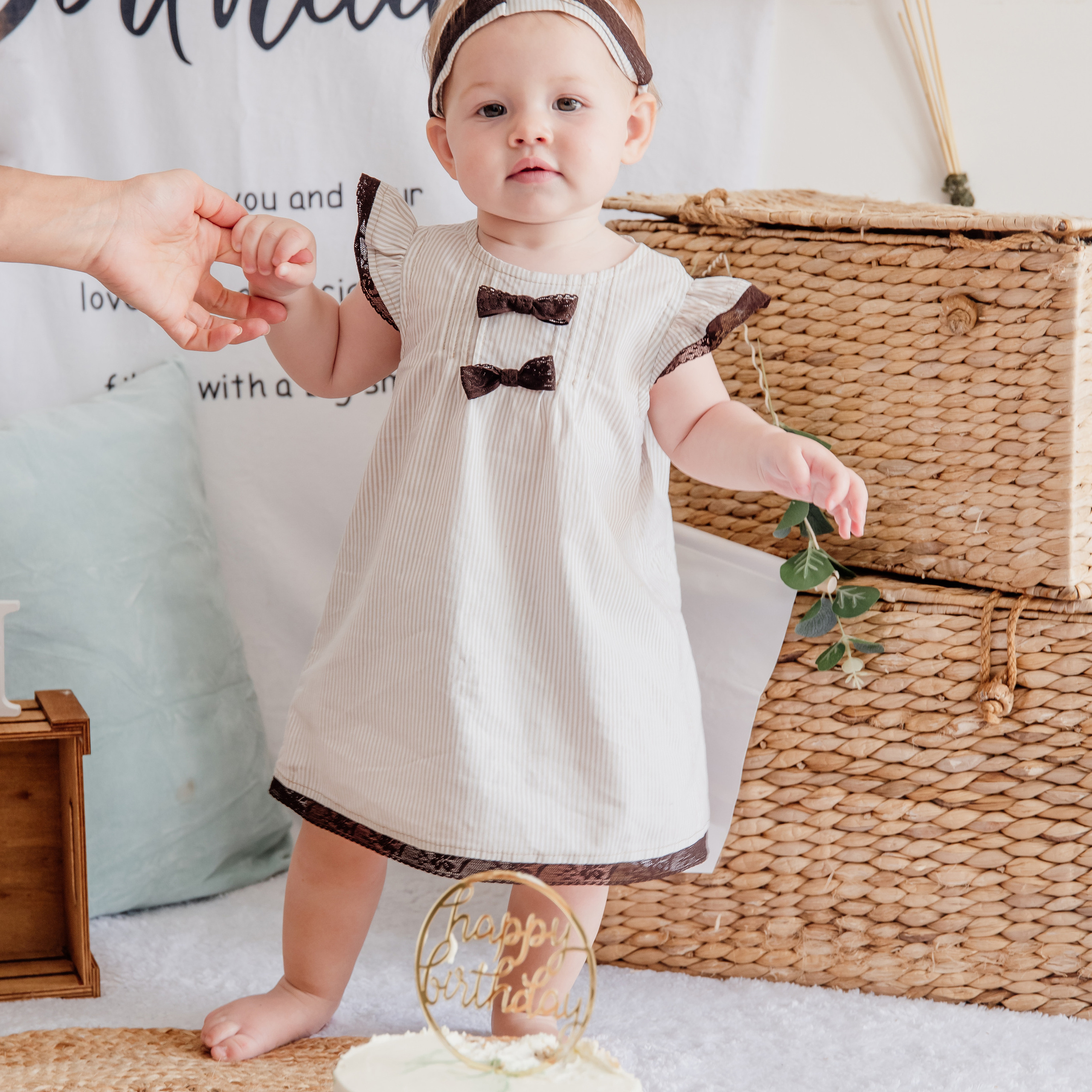 Esti. Photographer in Israel Luba Ternavskaya