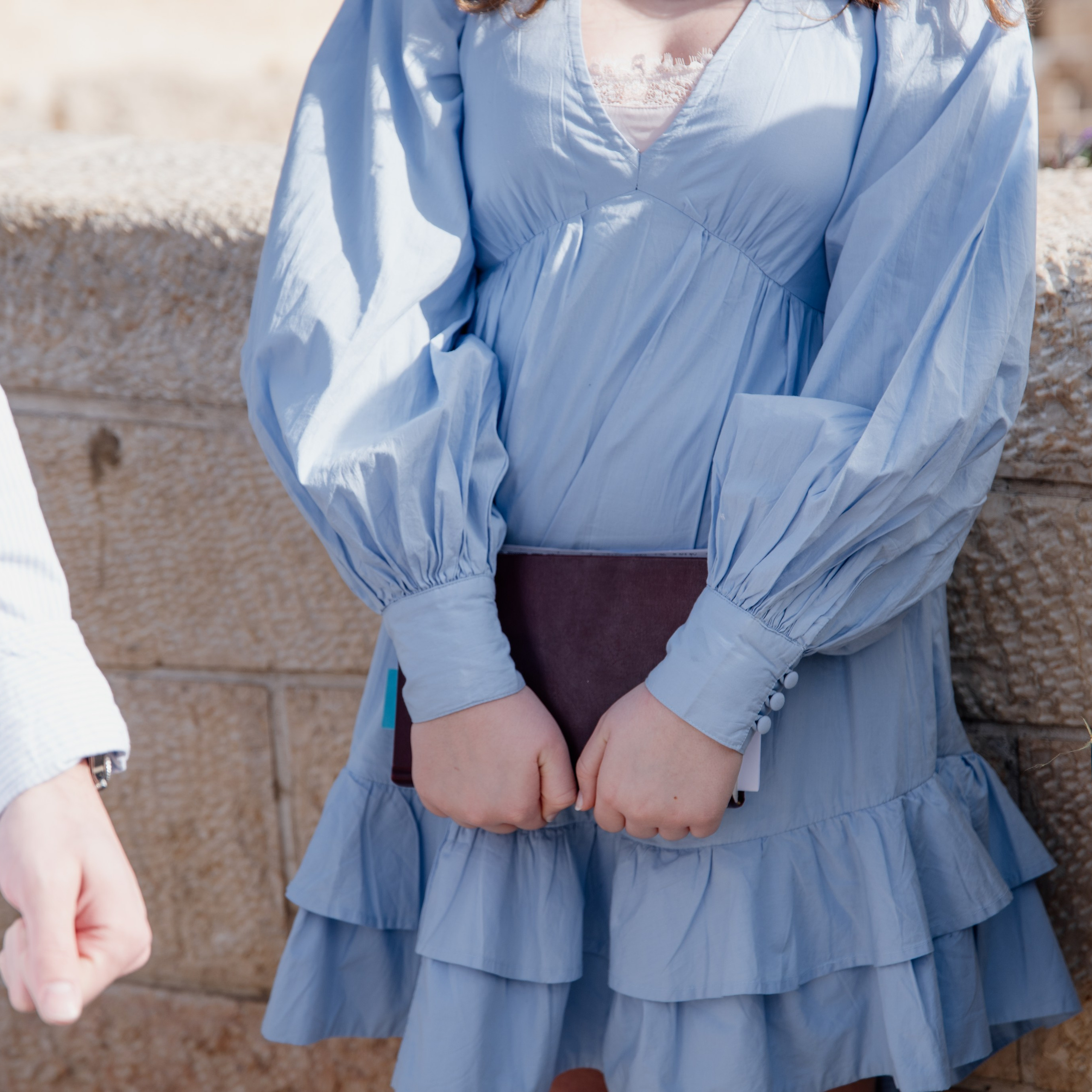 Bat Mizva Western Wall. Люба Тернавская. Фотограф Иерусалим. Фотограф Израиль