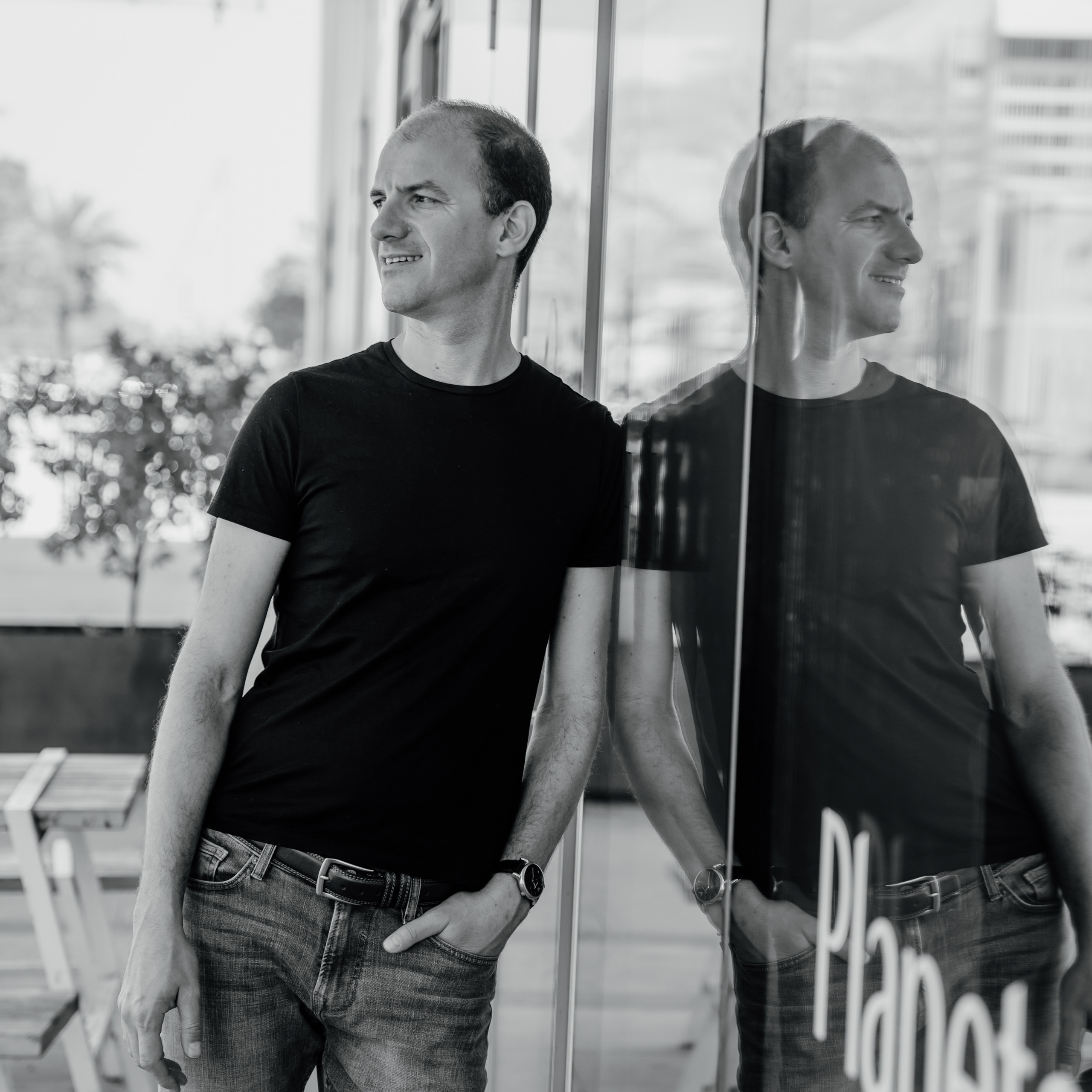 Sem. Photographer in Israel Luba Ternavskaya