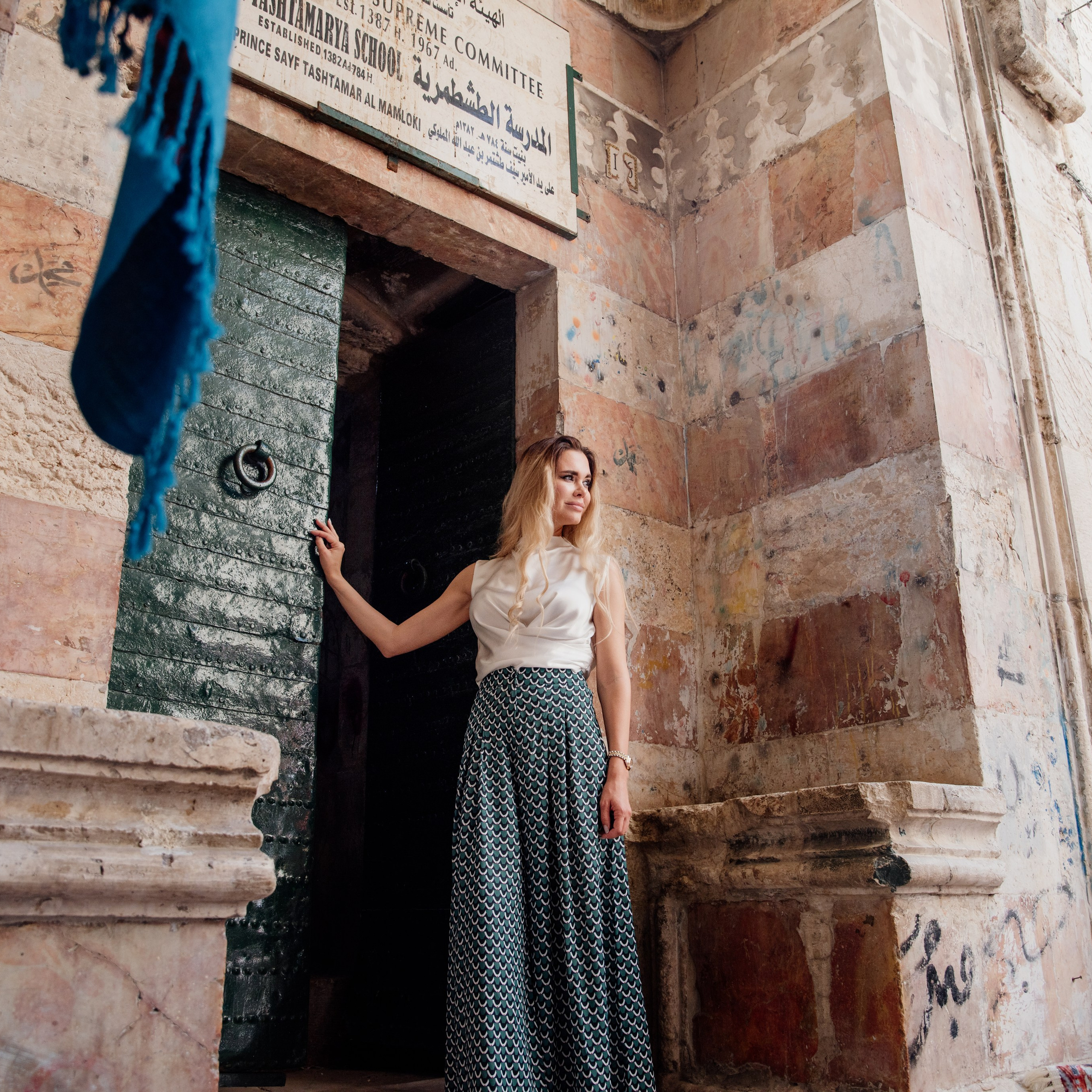 Vera photo walk Jerusalem. Люба Тернавская. Фотограф Иерусалим. Фотограф Израиль