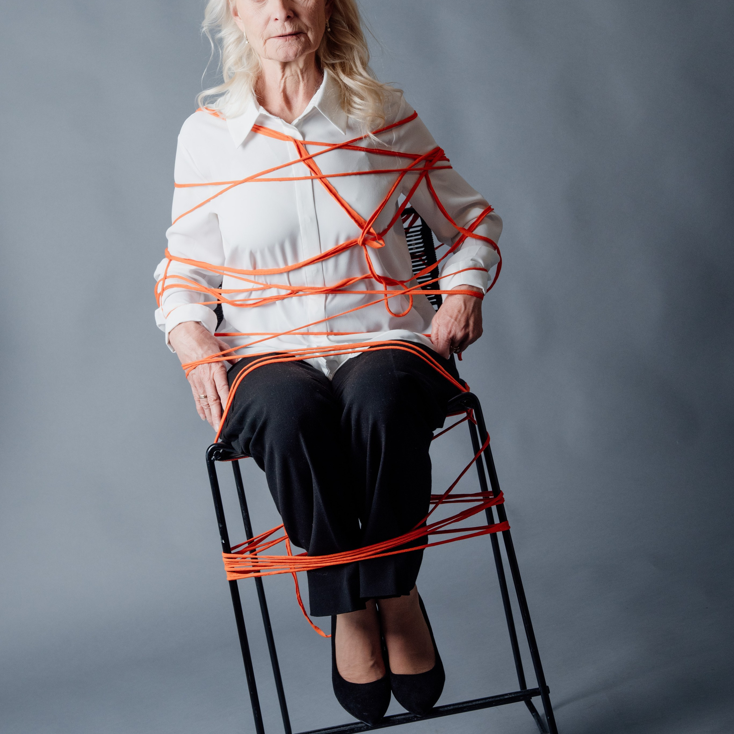 Shooting for a profile of a coach. Photographer in Israel Luba Ternavskaya