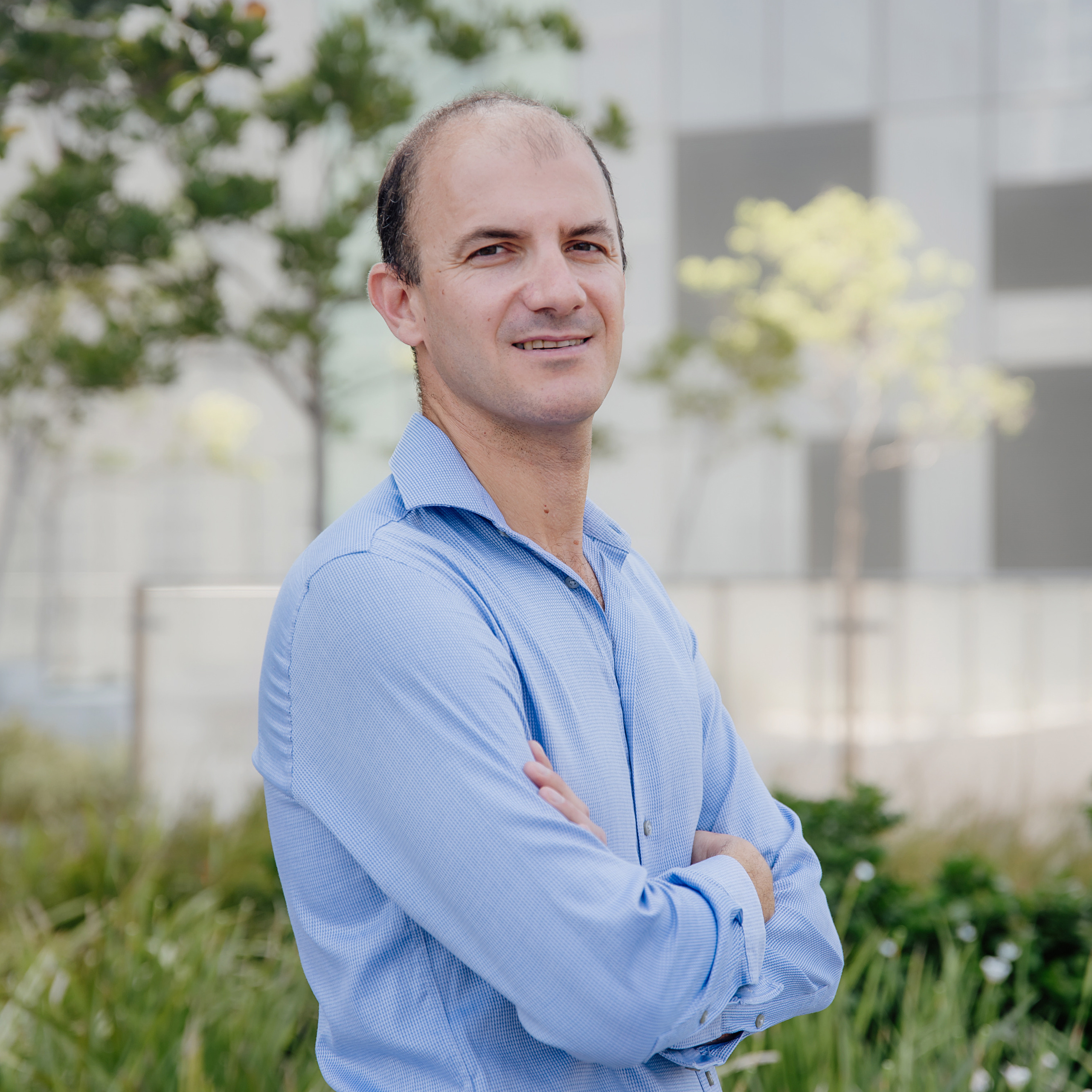 Sem. Photographer in Israel Luba Ternavskaya