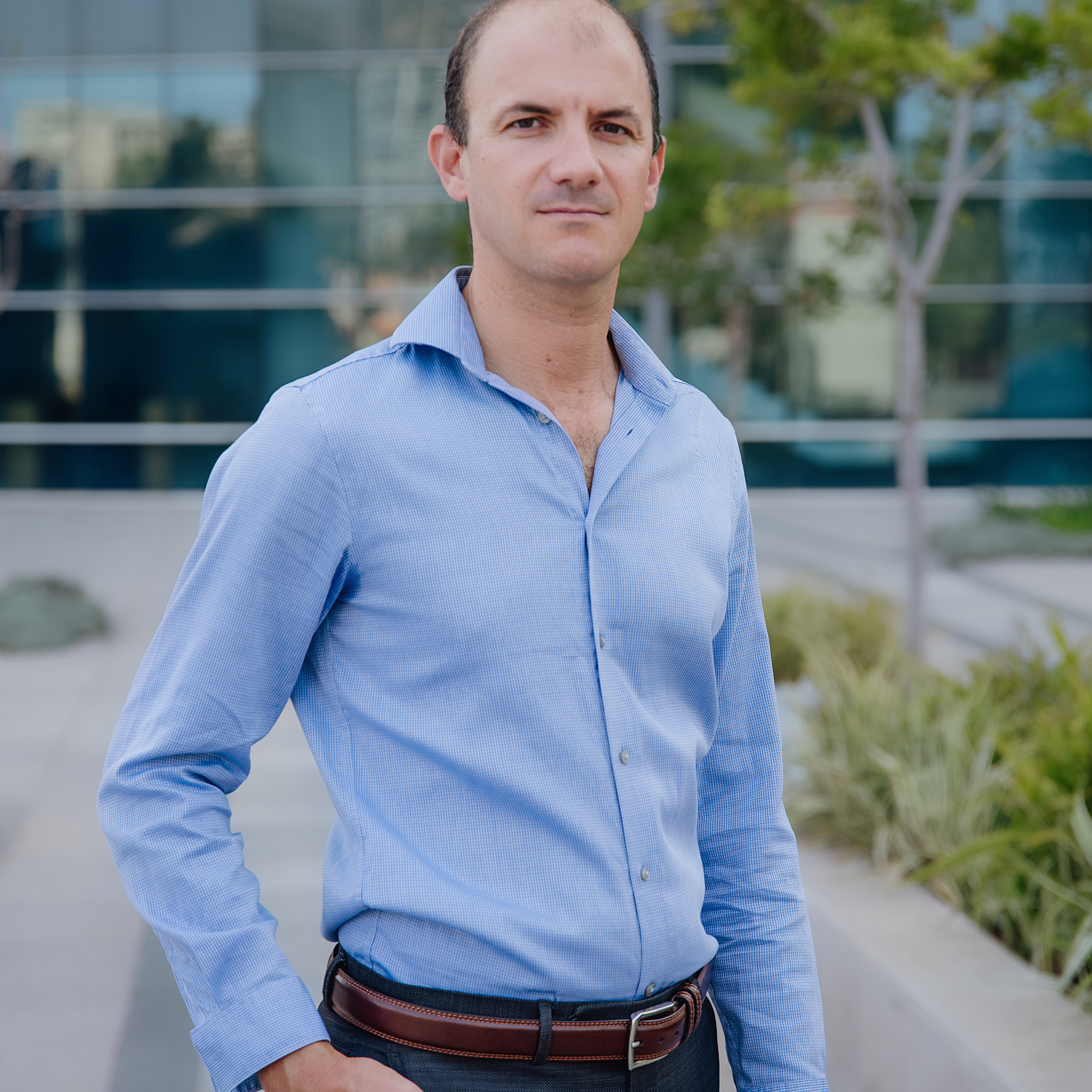 Sem. Photographer in Israel Luba Ternavskaya