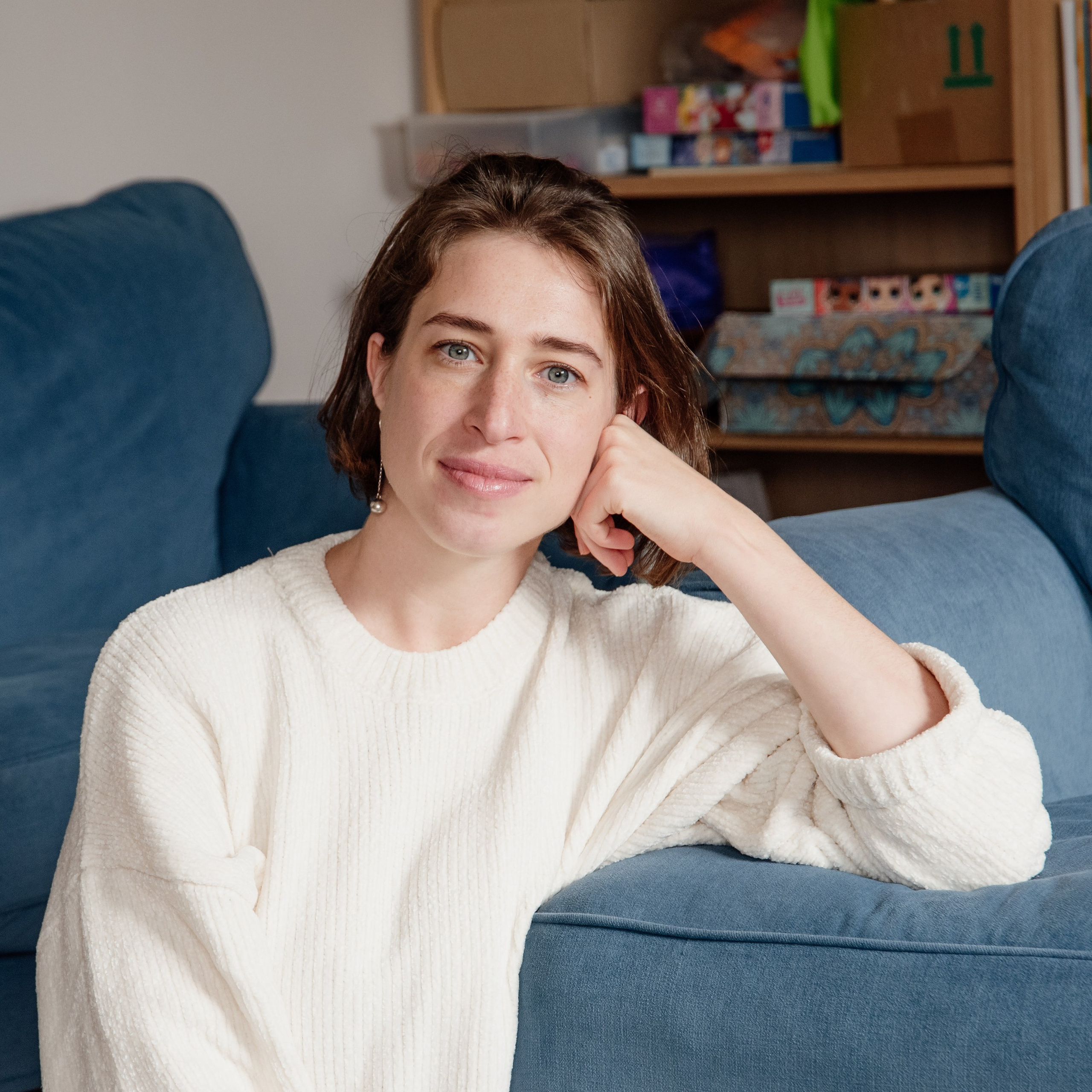 Family home photoshoot. Photographer in Israel Luba Ternavskaya