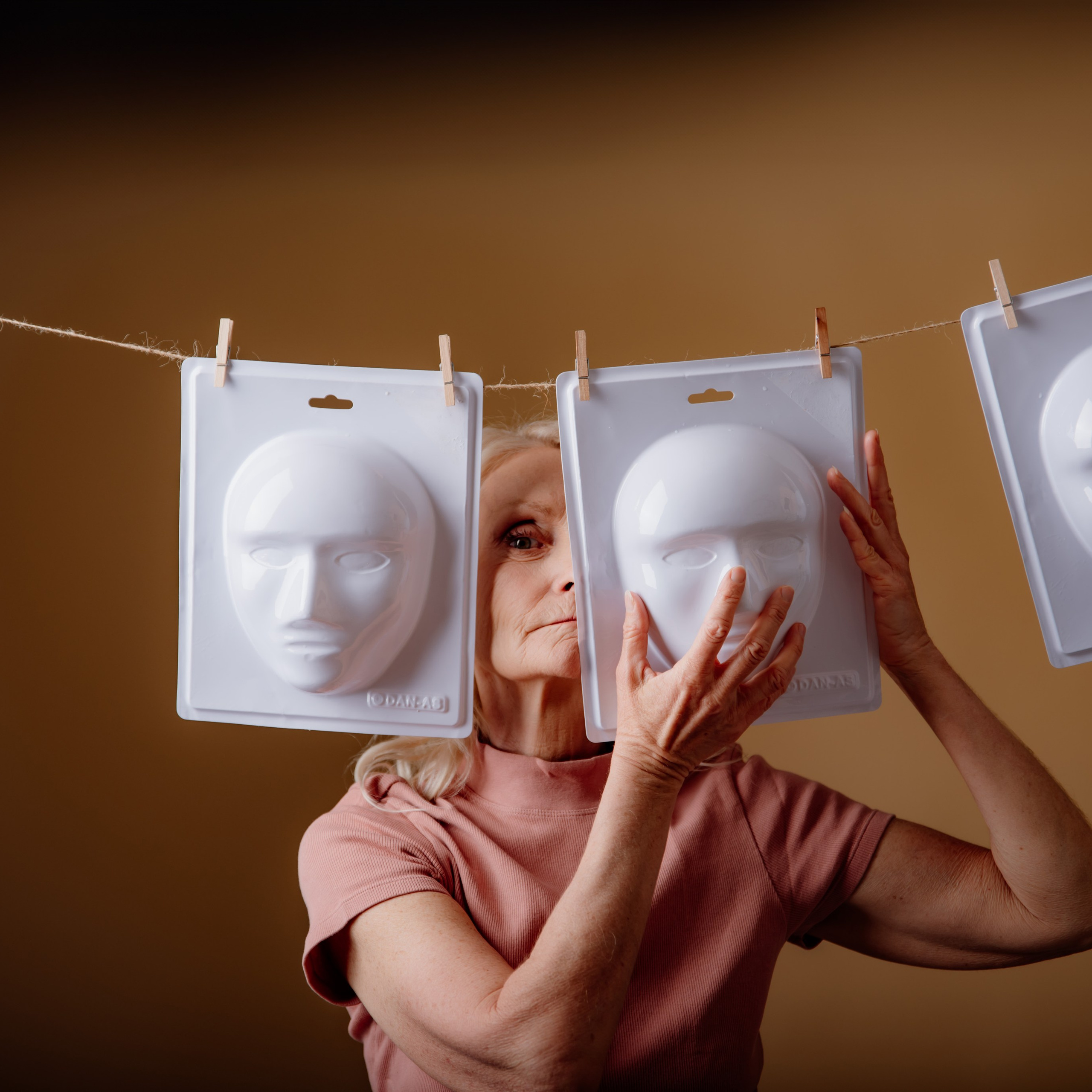 Shooting for a profile of a coach. Photographer in Israel Luba Ternavskaya