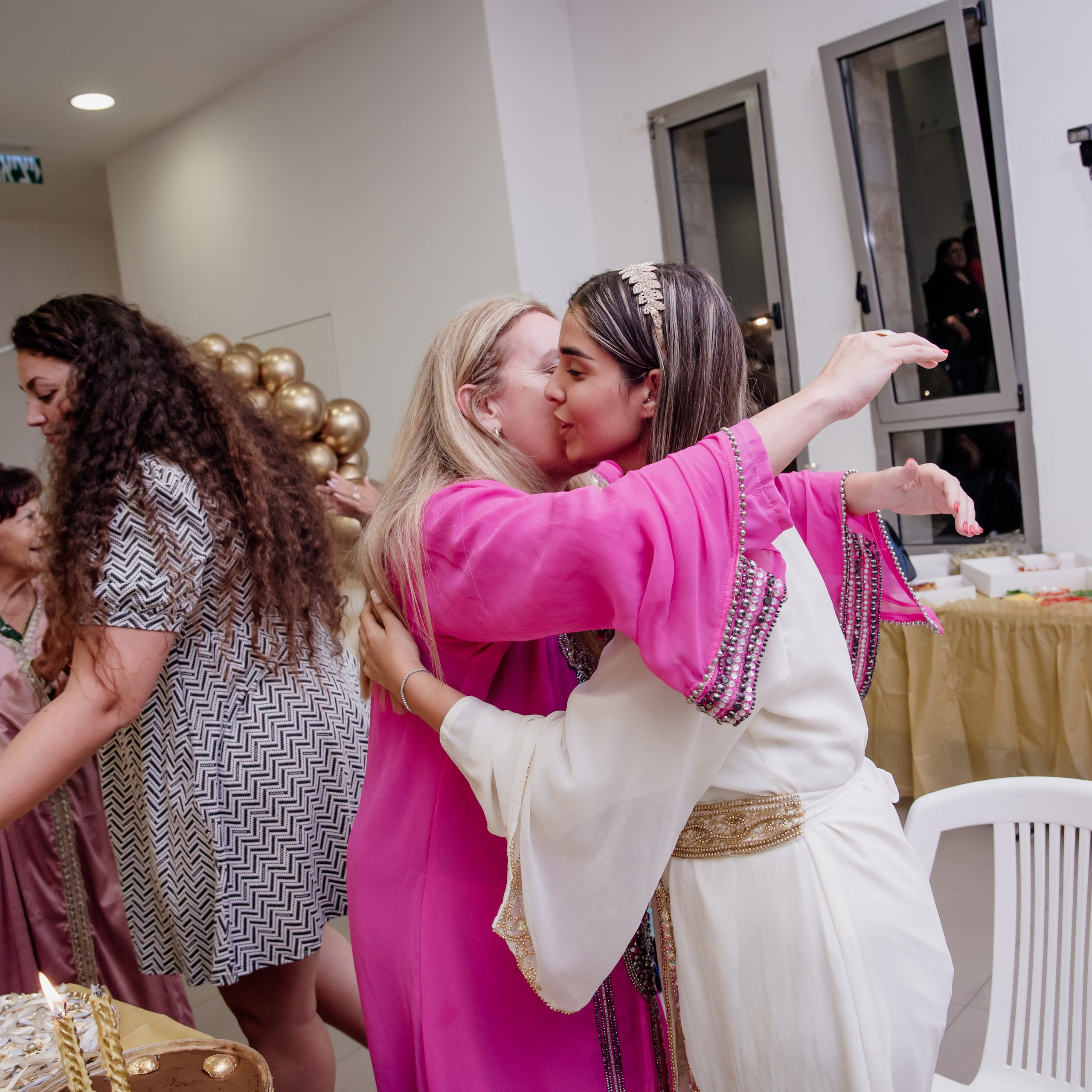 הפרשת חלה. Люба Тернавская. Фотограф Иерусалим. Фотограф Израиль