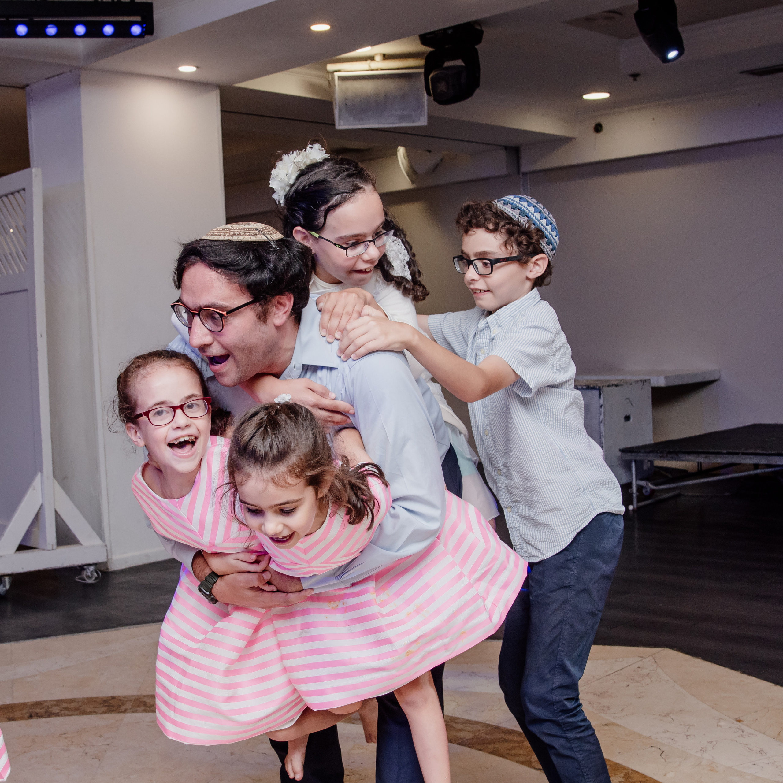 Bat Mizva Event. Люба Тернавская. Фотограф Иерусалим. Фотограф Израиль