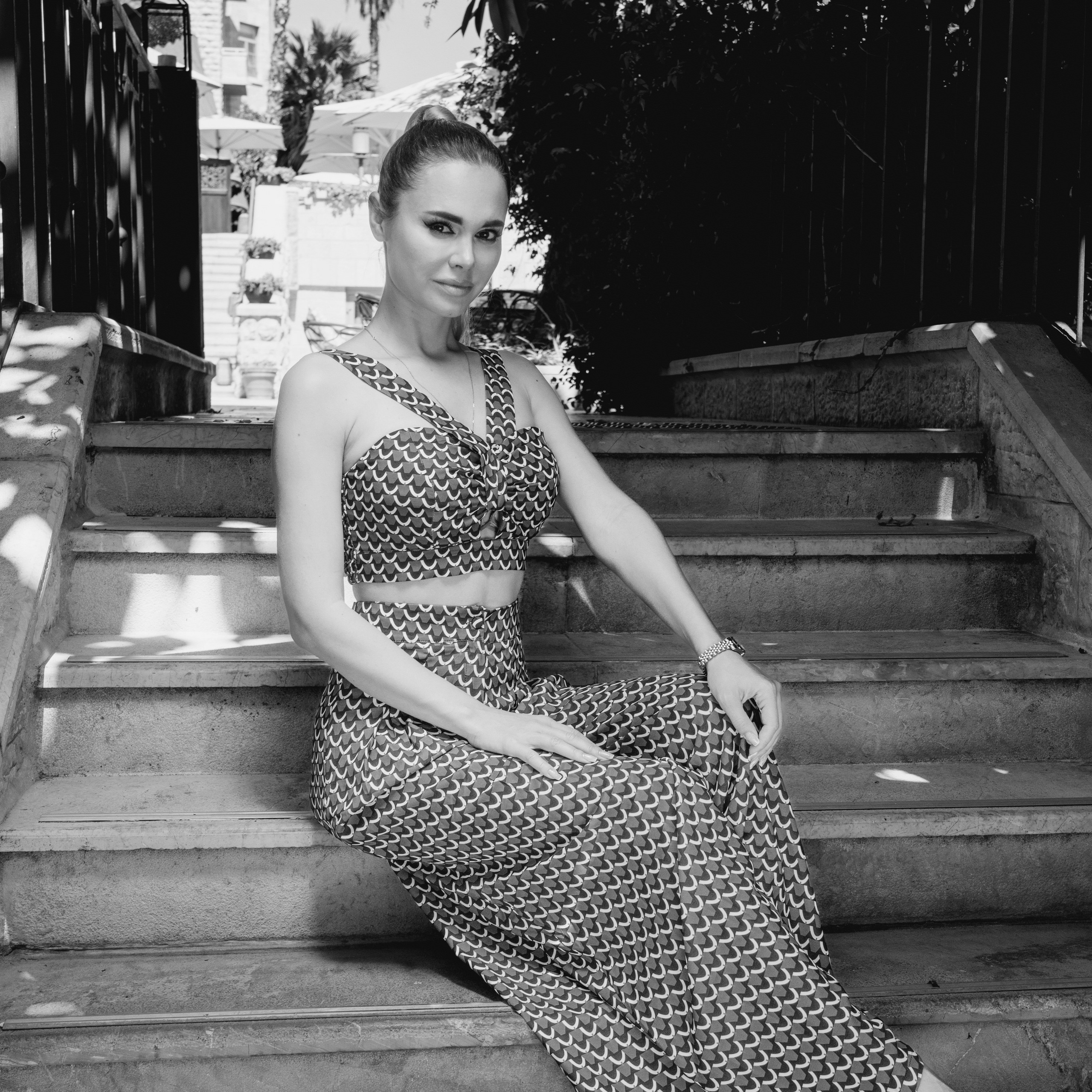 Vera photo walk Jerusalem. Люба Тернавская. Фотограф Иерусалим. Фотограф Израиль