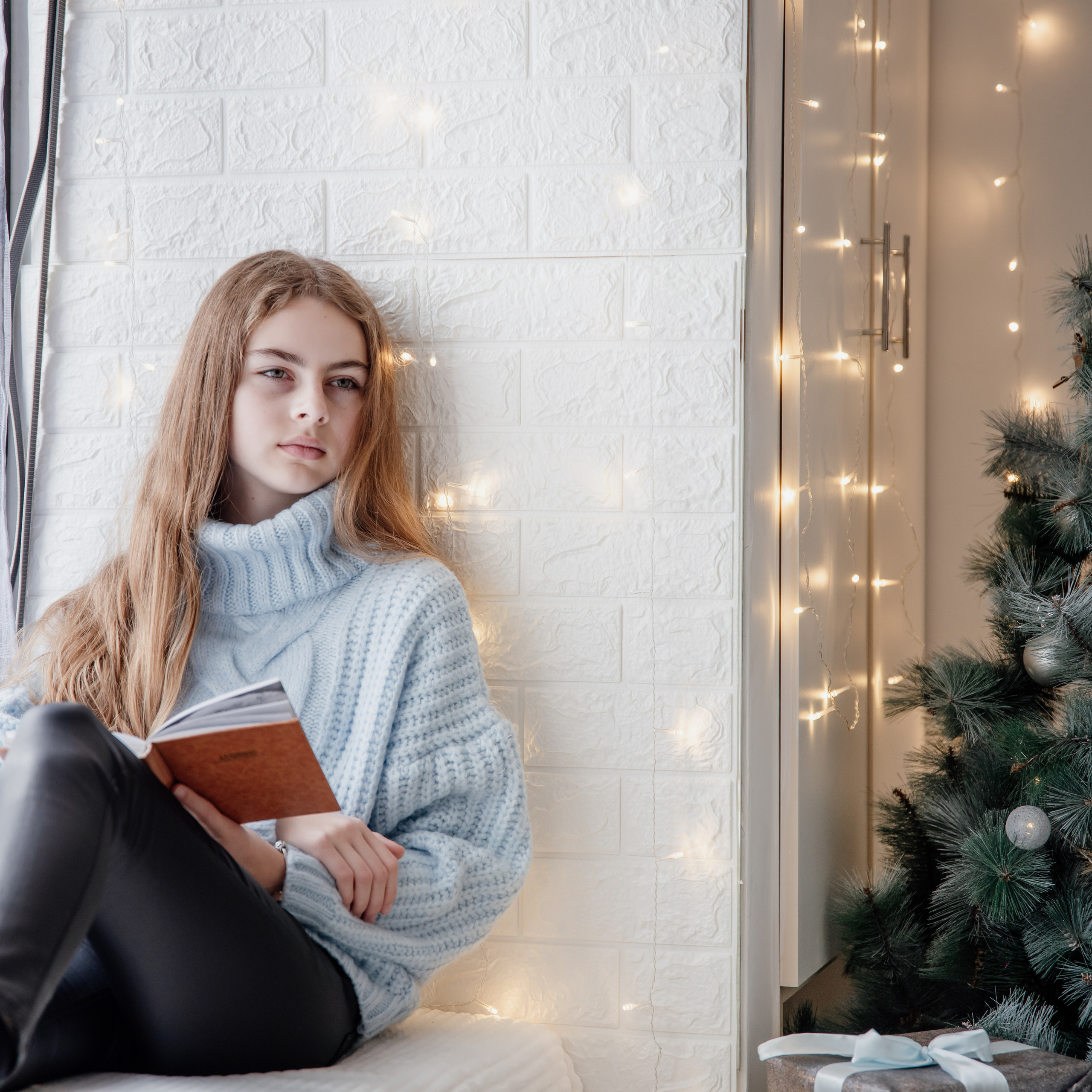 Tatyana & Stefani. Photographer in Israel Luba Ternavskaya
