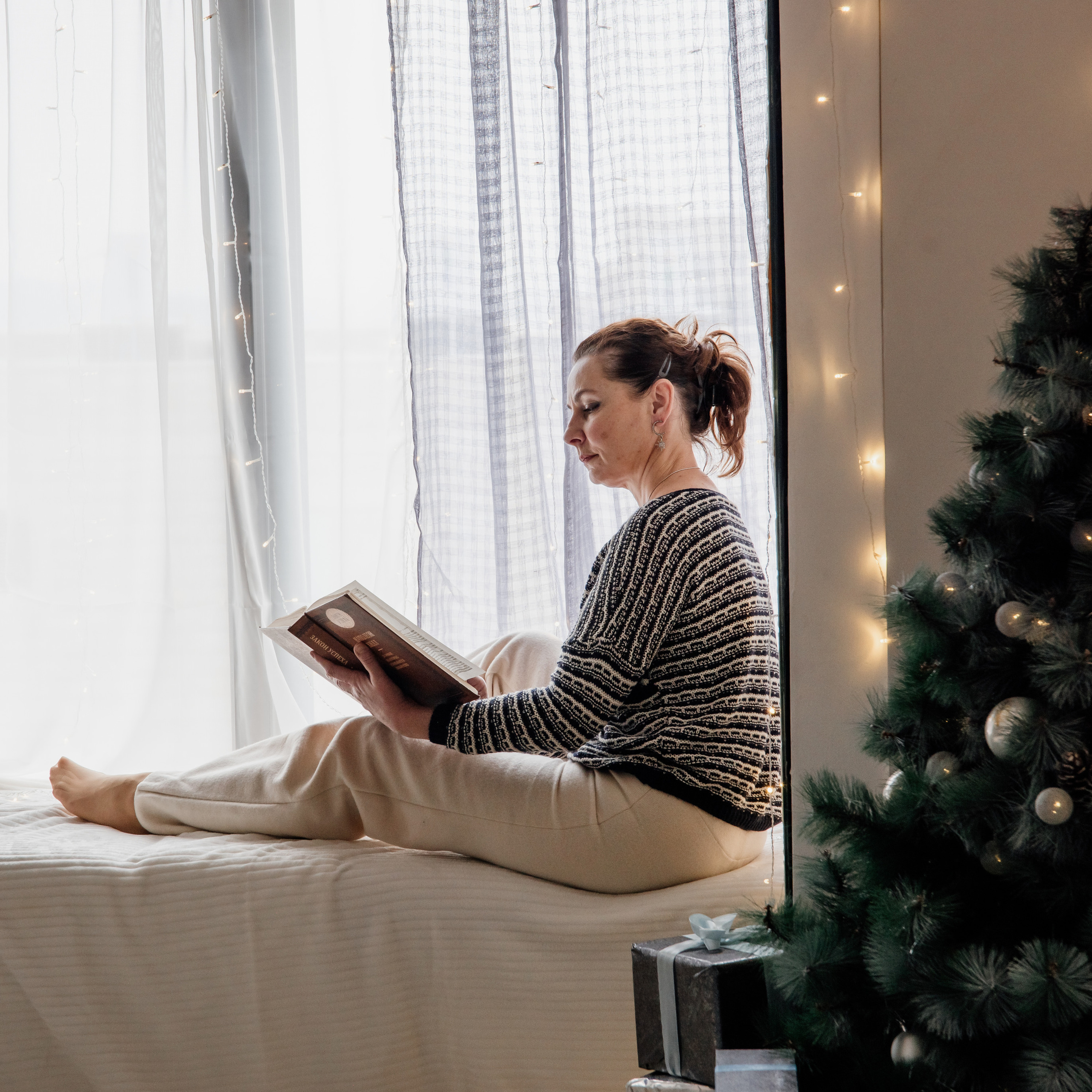 Tatyana & Stefani. Photographer in Israel Luba Ternavskaya