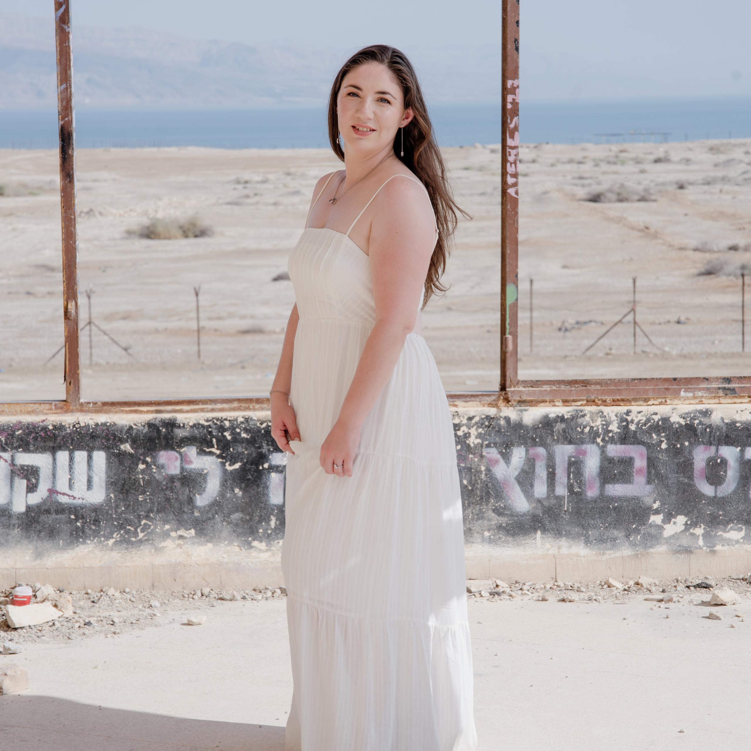 Ira & Grisha. צלמת ירושלים תל אביב ישראל