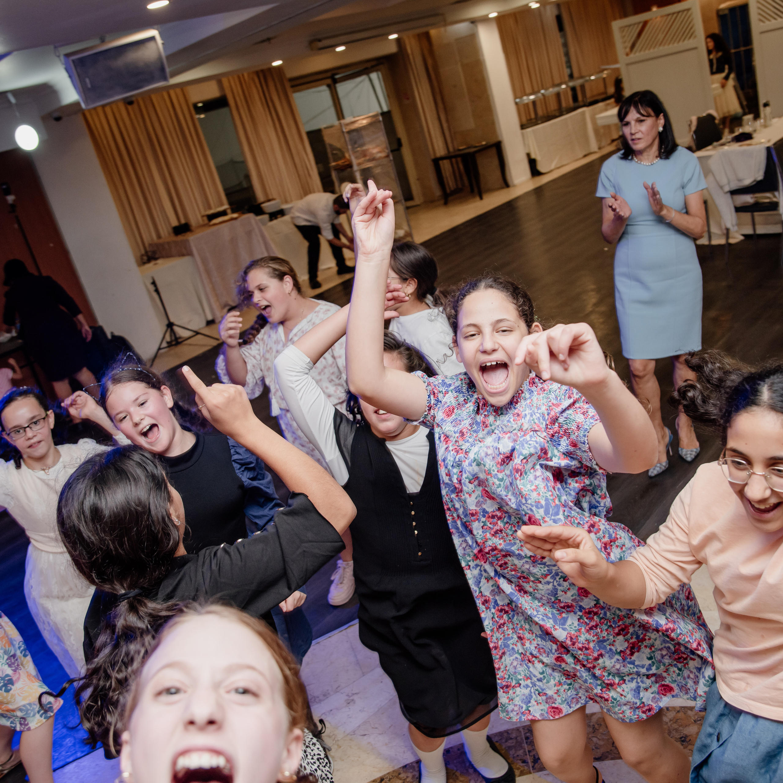 Bat Mizva Event. Люба Тернавская. Фотограф Иерусалим. Фотограф Израиль