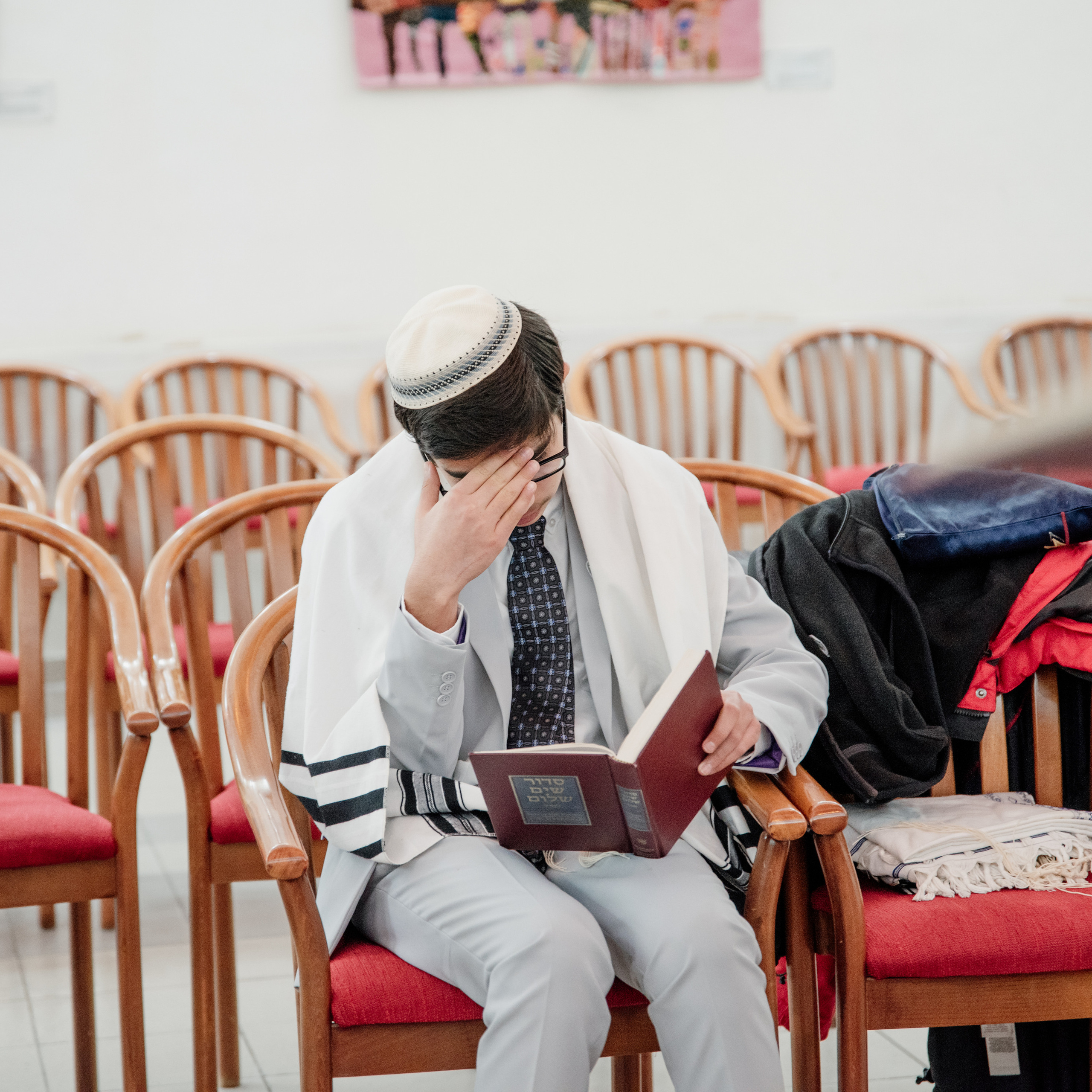 בר מצווה. צלמת ירושלים תל אביב ישראל