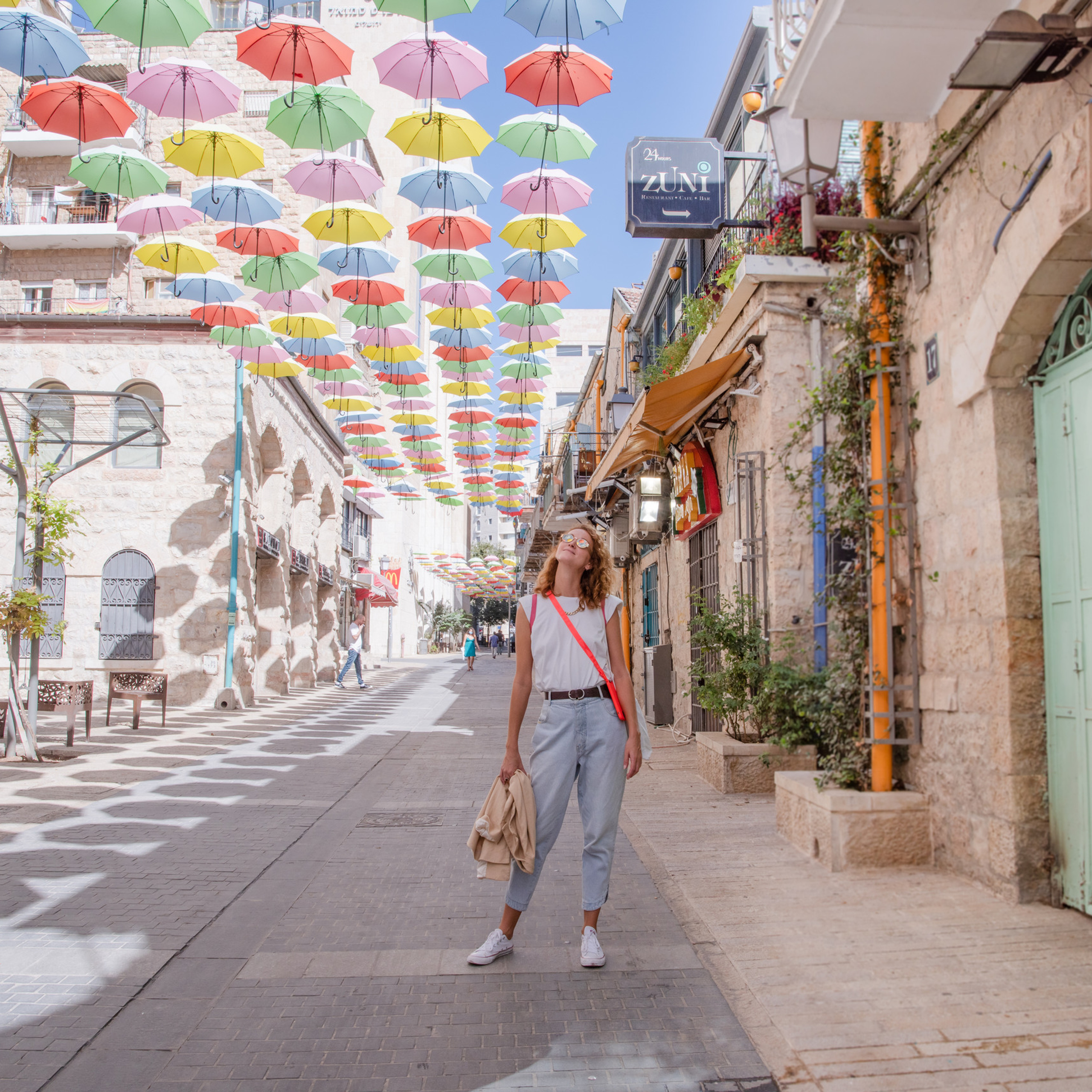 Elene. Photographer in Israel Luba Ternavskaya