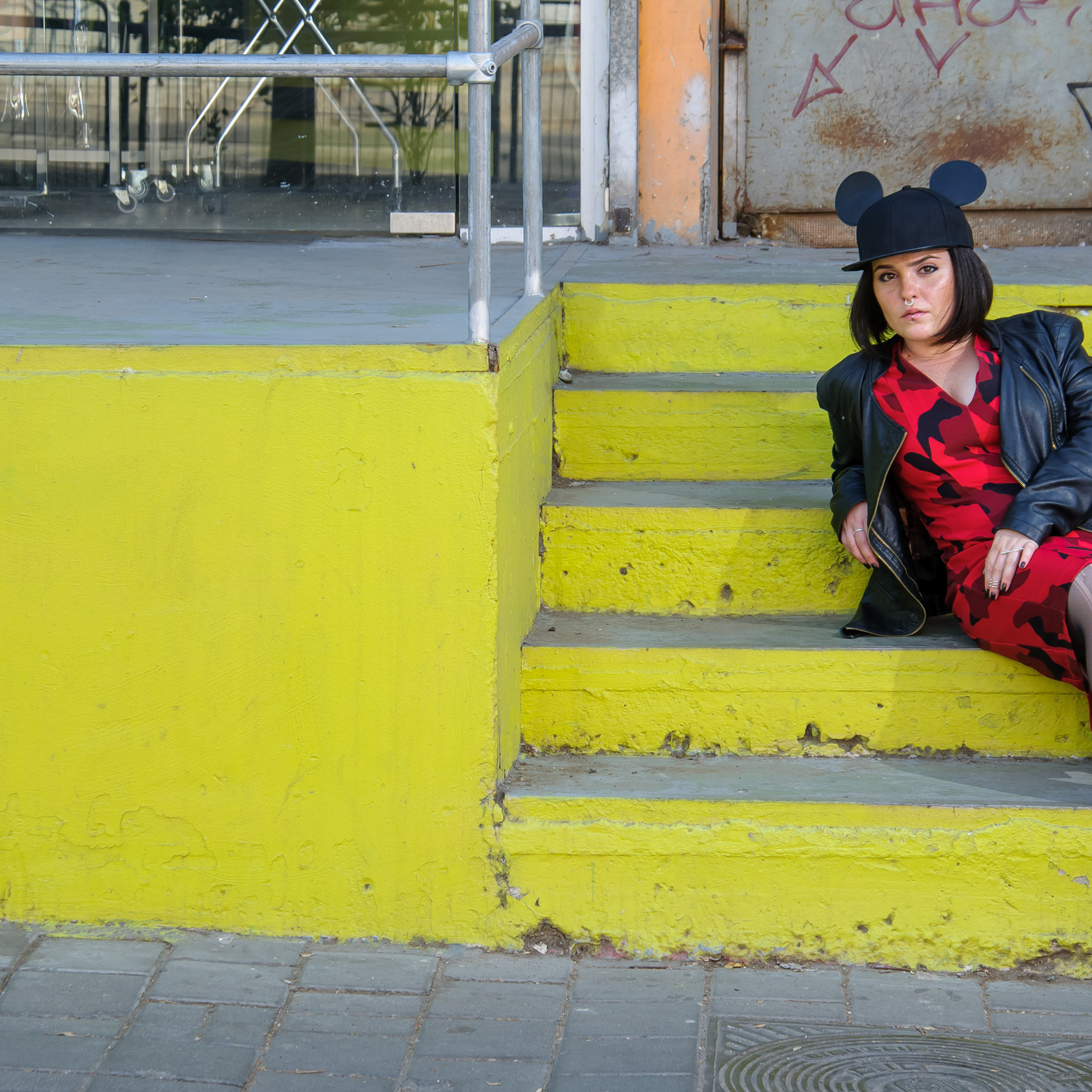 Yana. Люба Тернавская. Фотограф Иерусалим. Фотограф Израиль