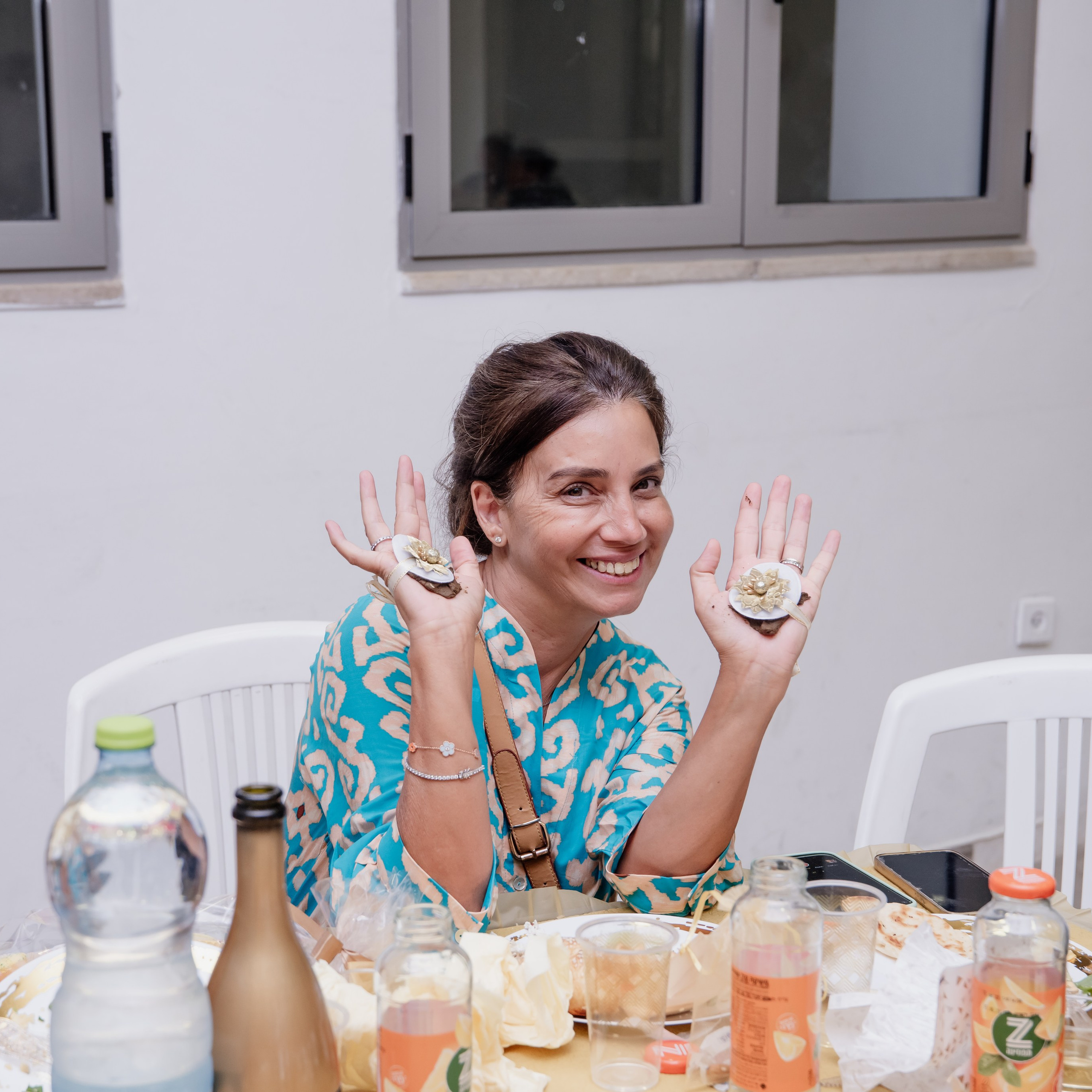 הפרשת חלה. Люба Тернавская. Фотограф Иерусалим. Фотограф Израиль