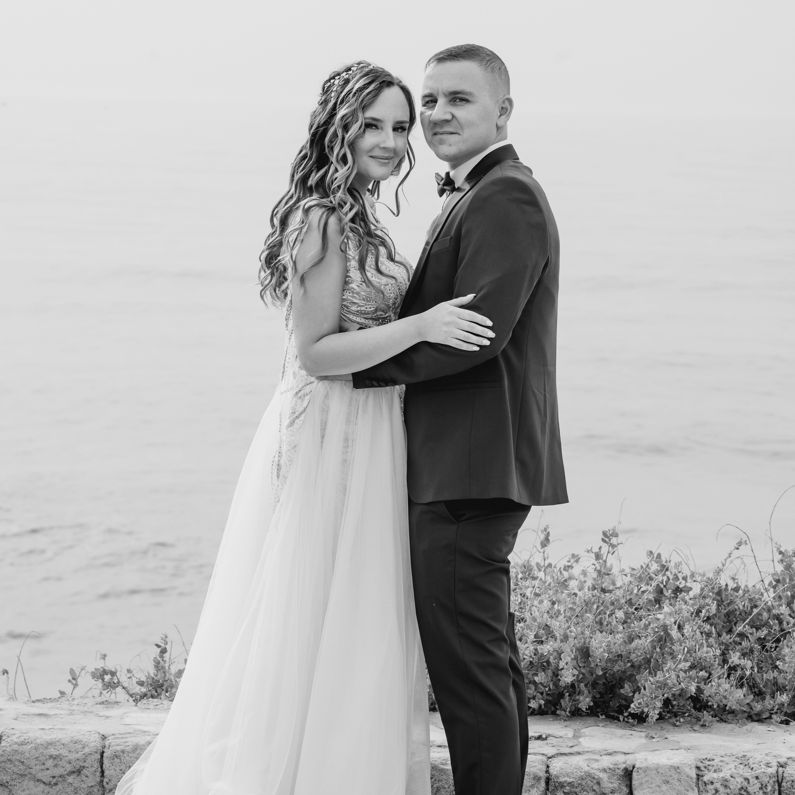 Anna & Dima. Люба Тернавская. Фотограф Иерусалим. Фотограф Израиль