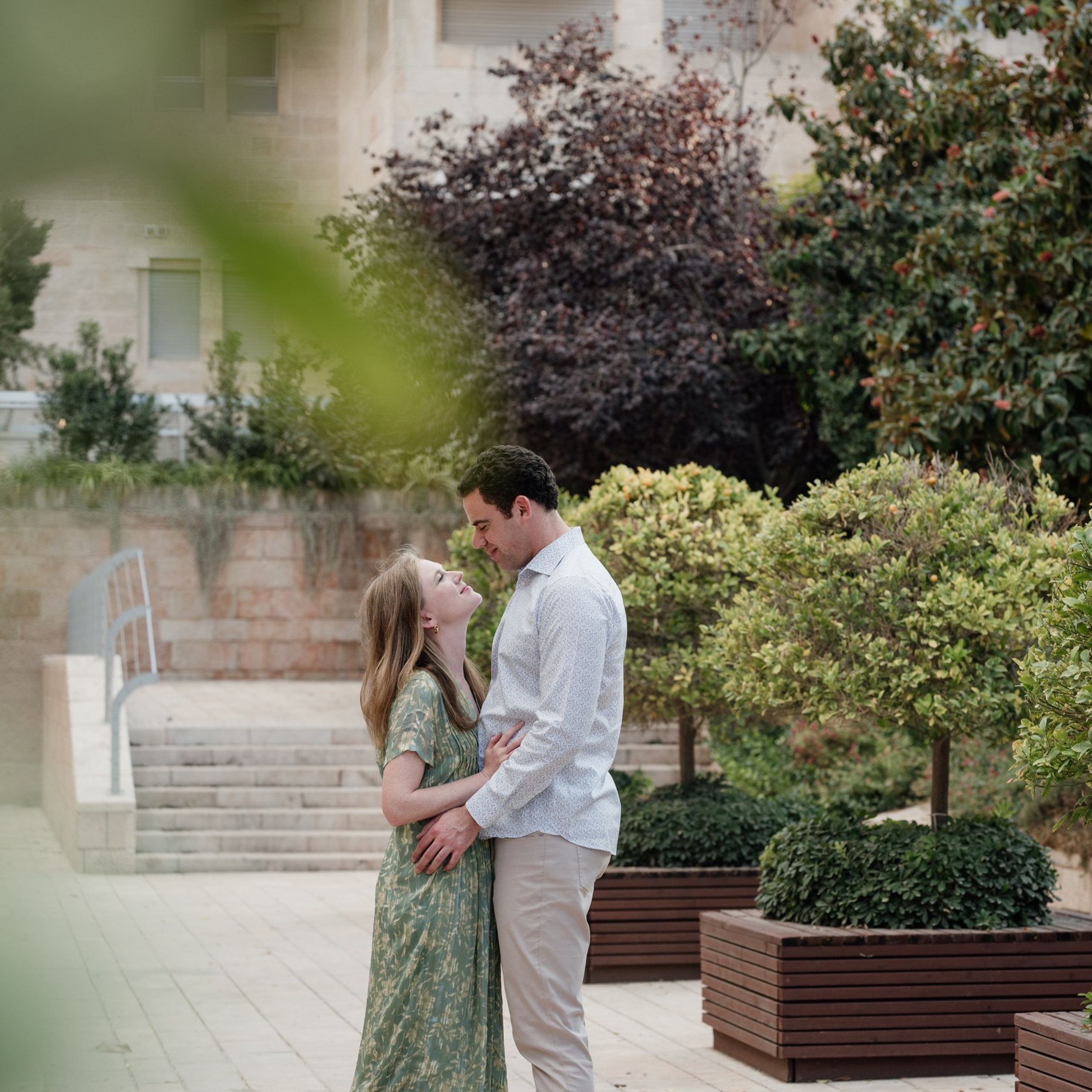 Photographer in Israel Luba Ternavskaya