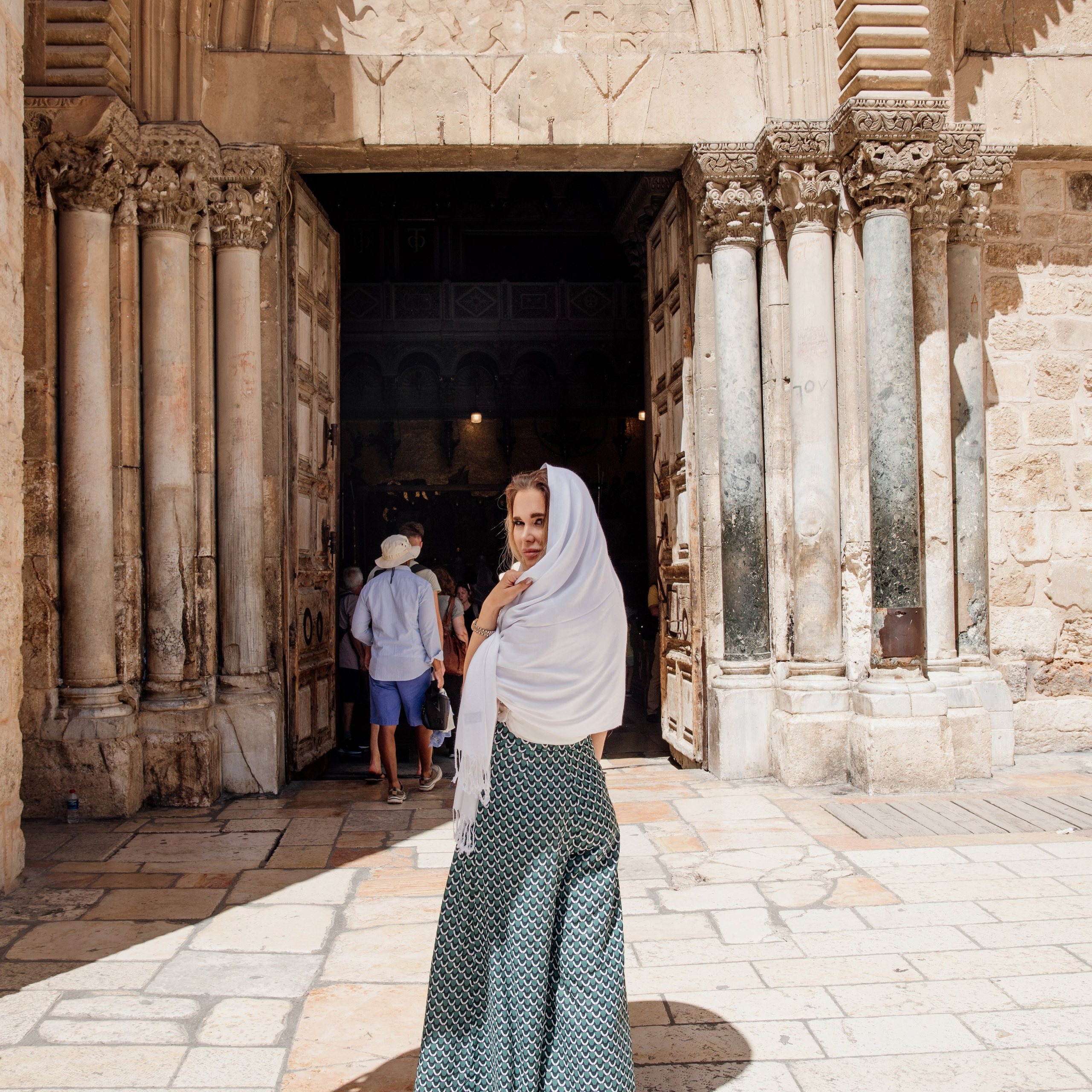 Vera photo walk Jerusalem. Люба Тернавская. Фотограф Иерусалим. Фотограф Израиль
