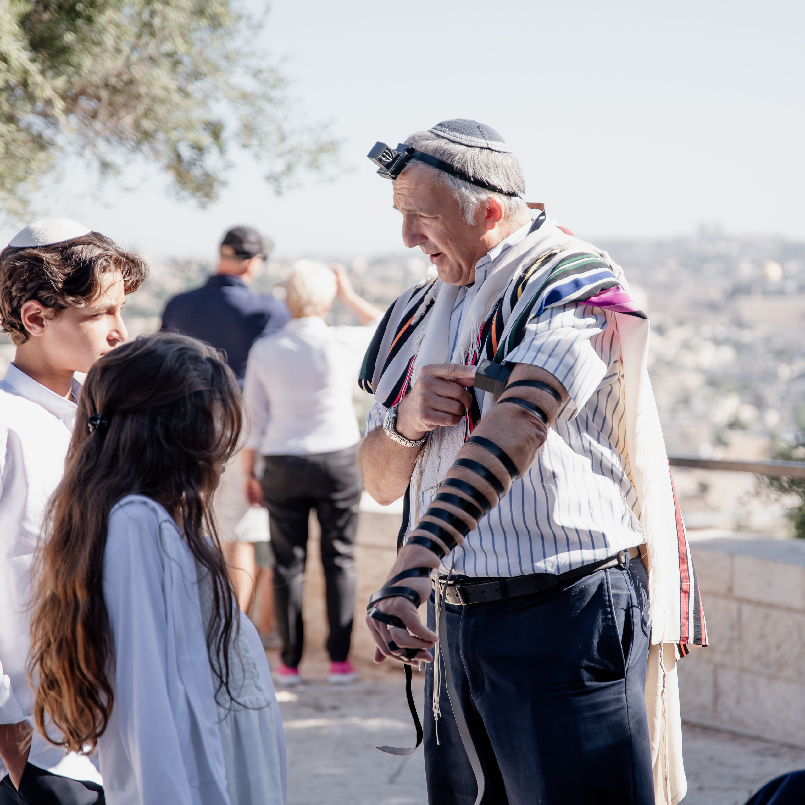בר מצווה. צלמת ירושלים תל אביב ישראל