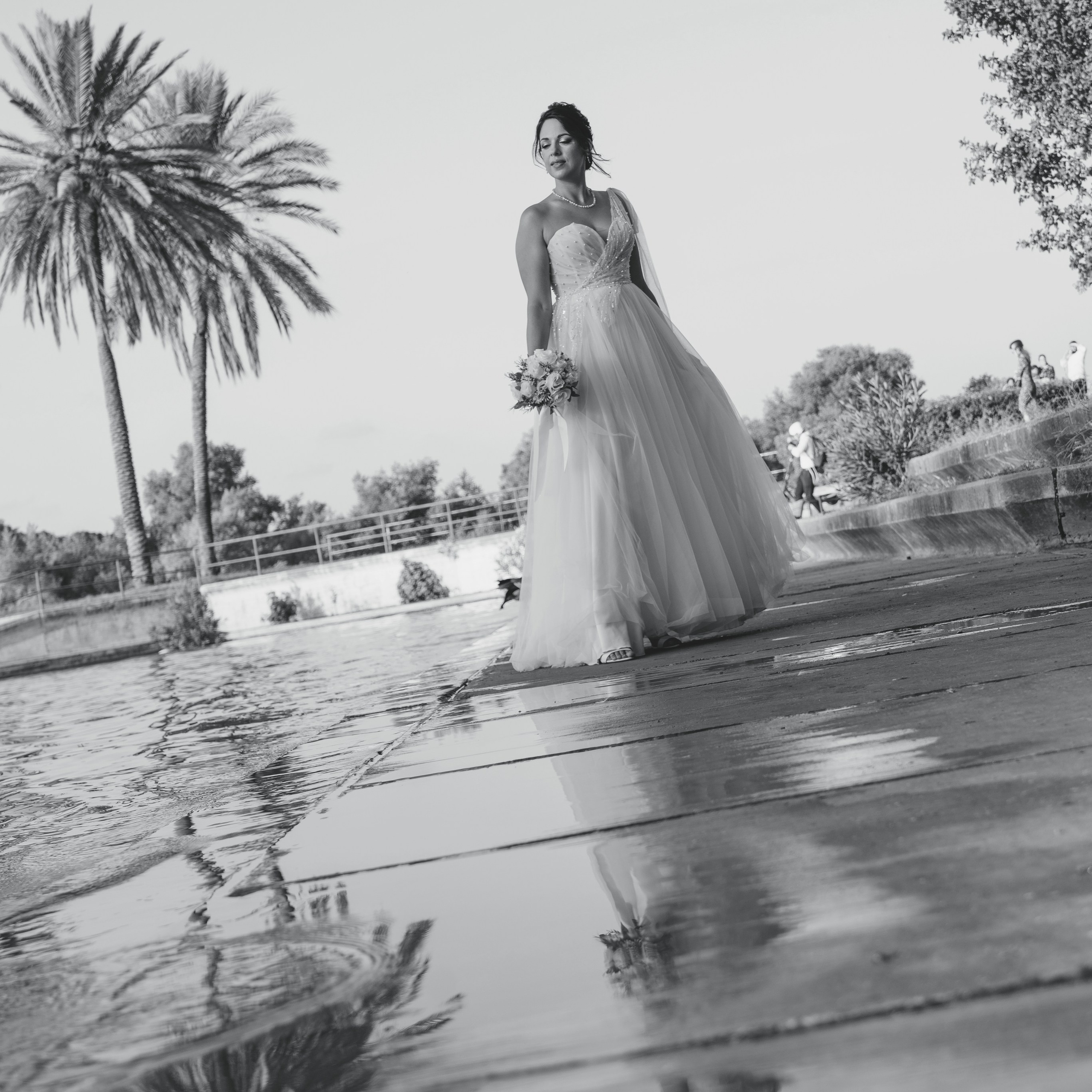 Marina & Aleks. Люба Тернавская. Фотограф Иерусалим. Фотограф Израиль