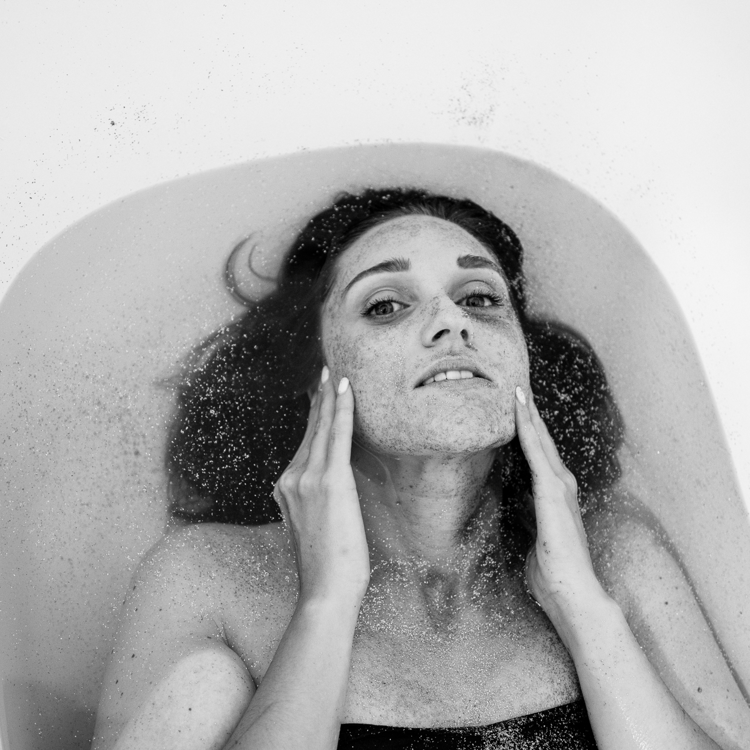 Yulya. Photographer in Israel Luba Ternavskaya