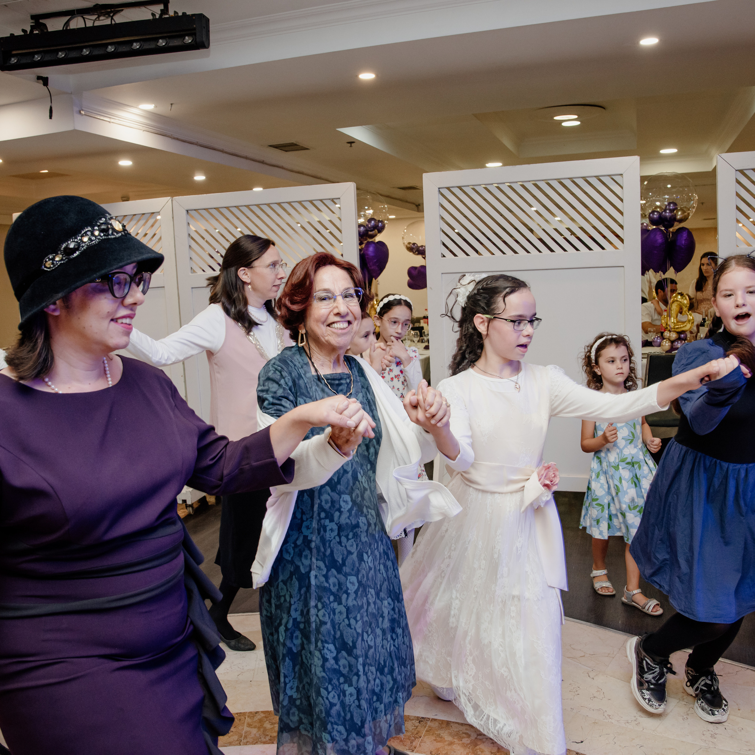 Bat Mizva Event. Люба Тернавская. Фотограф Иерусалим. Фотограф Израиль