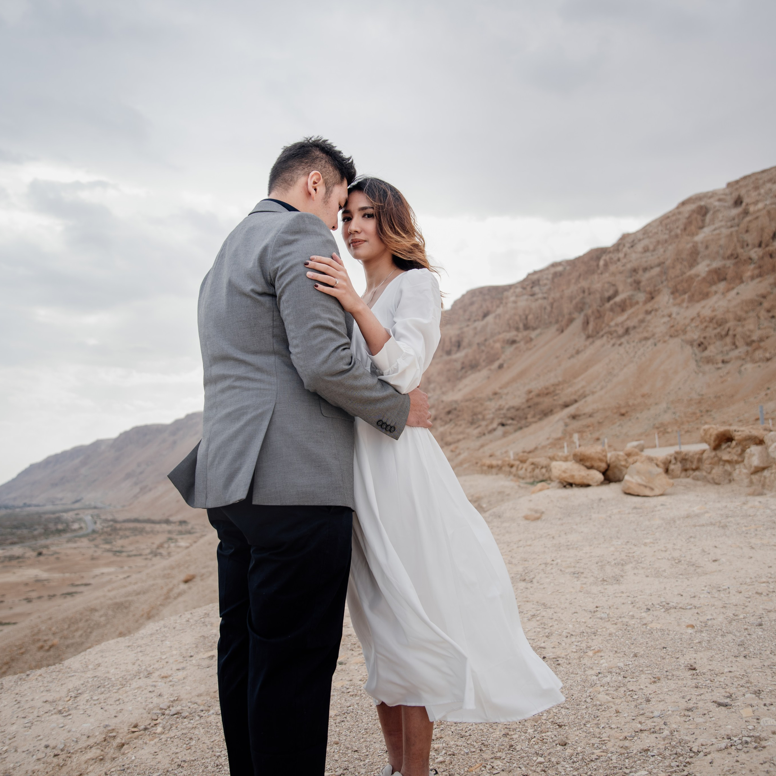 Gabi & Vincent. Люба Тернавская. Фотограф Иерусалим. Фотограф Израиль