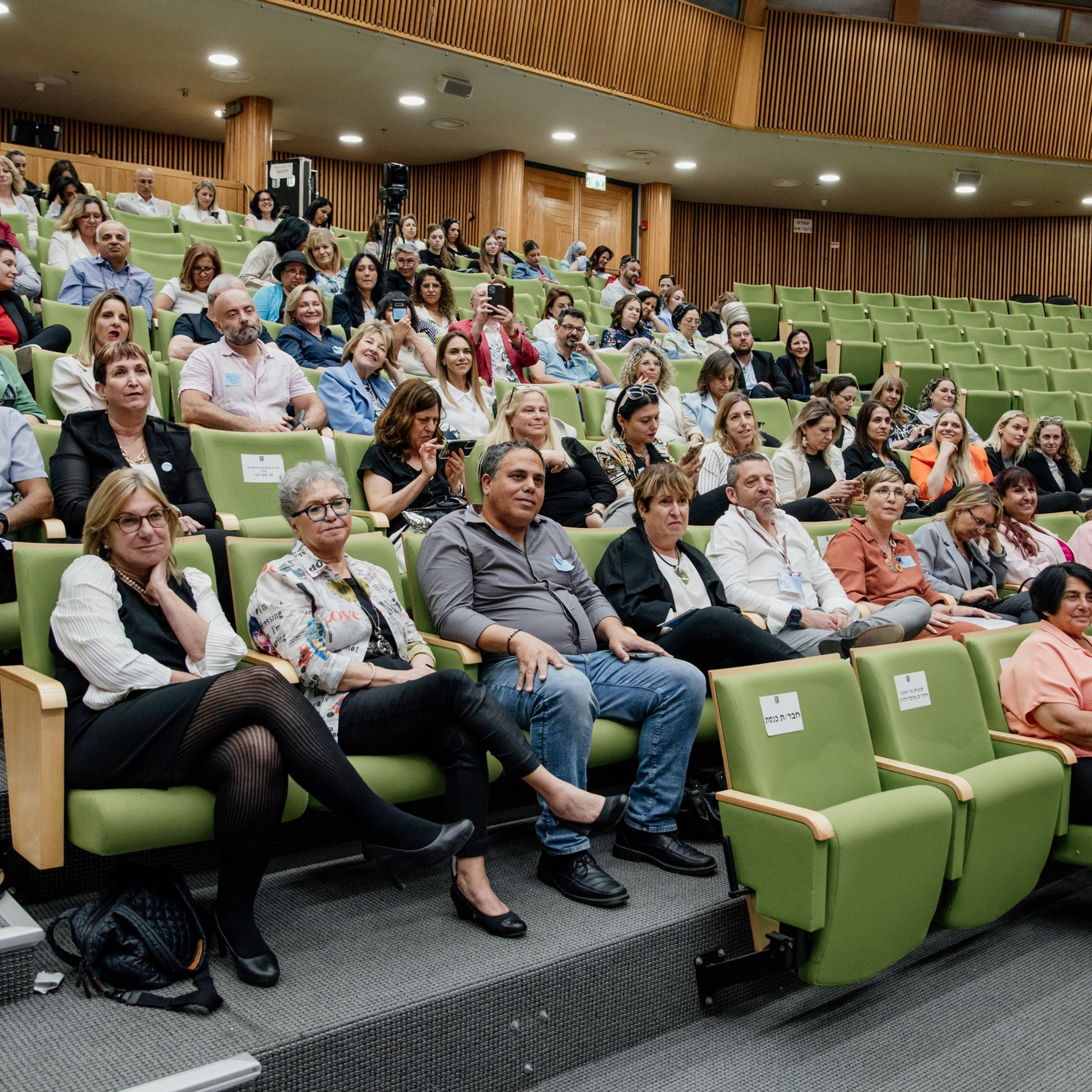 Event in the Israeli Parliament (Knesset). צלמת ירושלים תל אביב ישראל