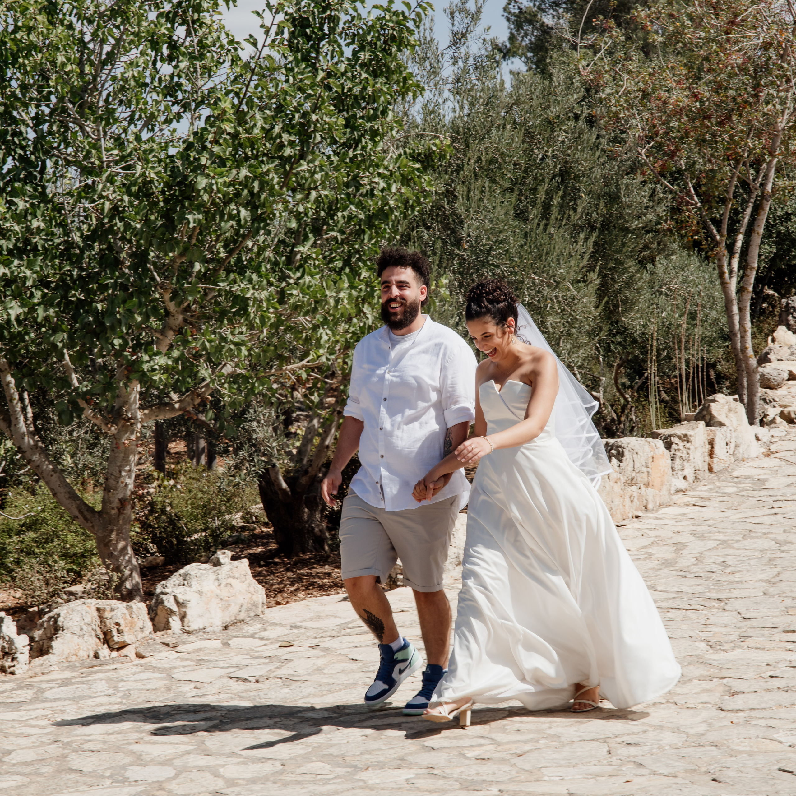 Shahaf & Ofir. Люба Тернавская. Фотограф Иерусалим. Фотограф Израиль