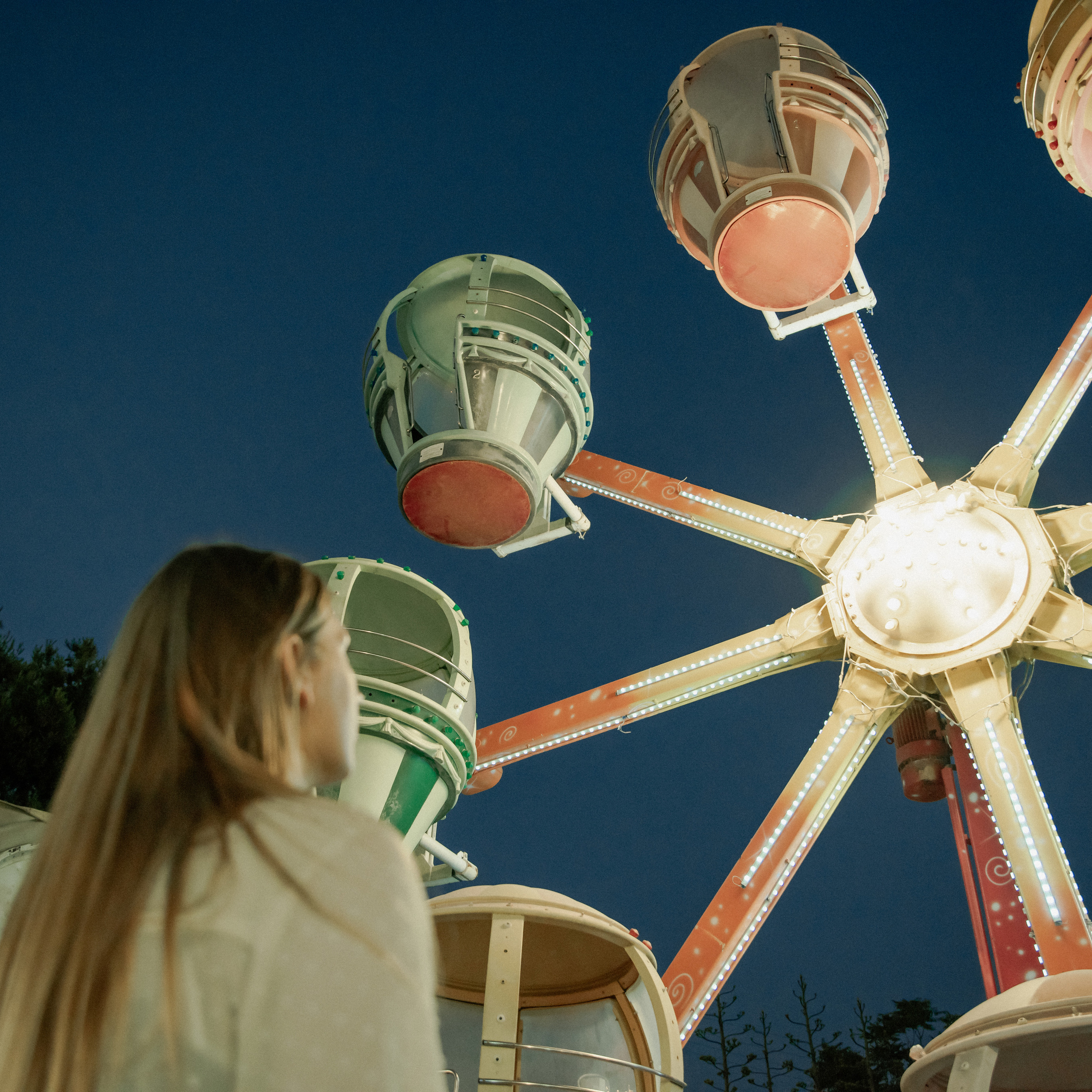 Going back to childhood. Люба Тернавская. Фотограф Иерусалим. Фотограф Израиль