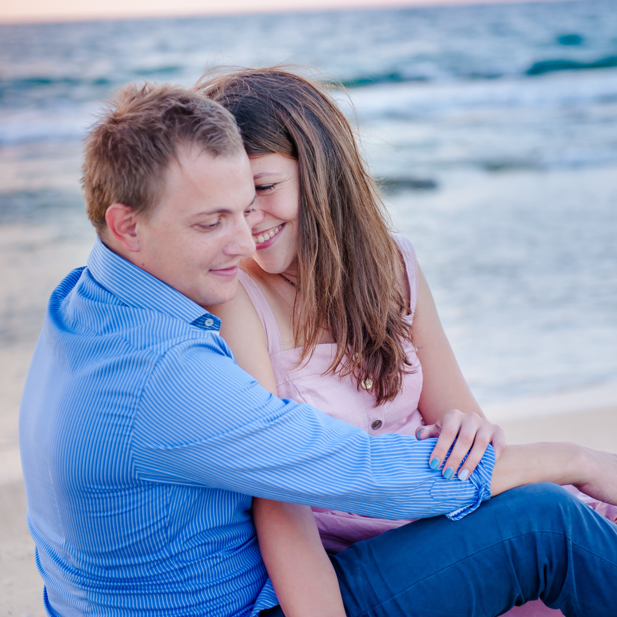 Marina & Grisha. צלמת ירושלים תל אביב ישראל