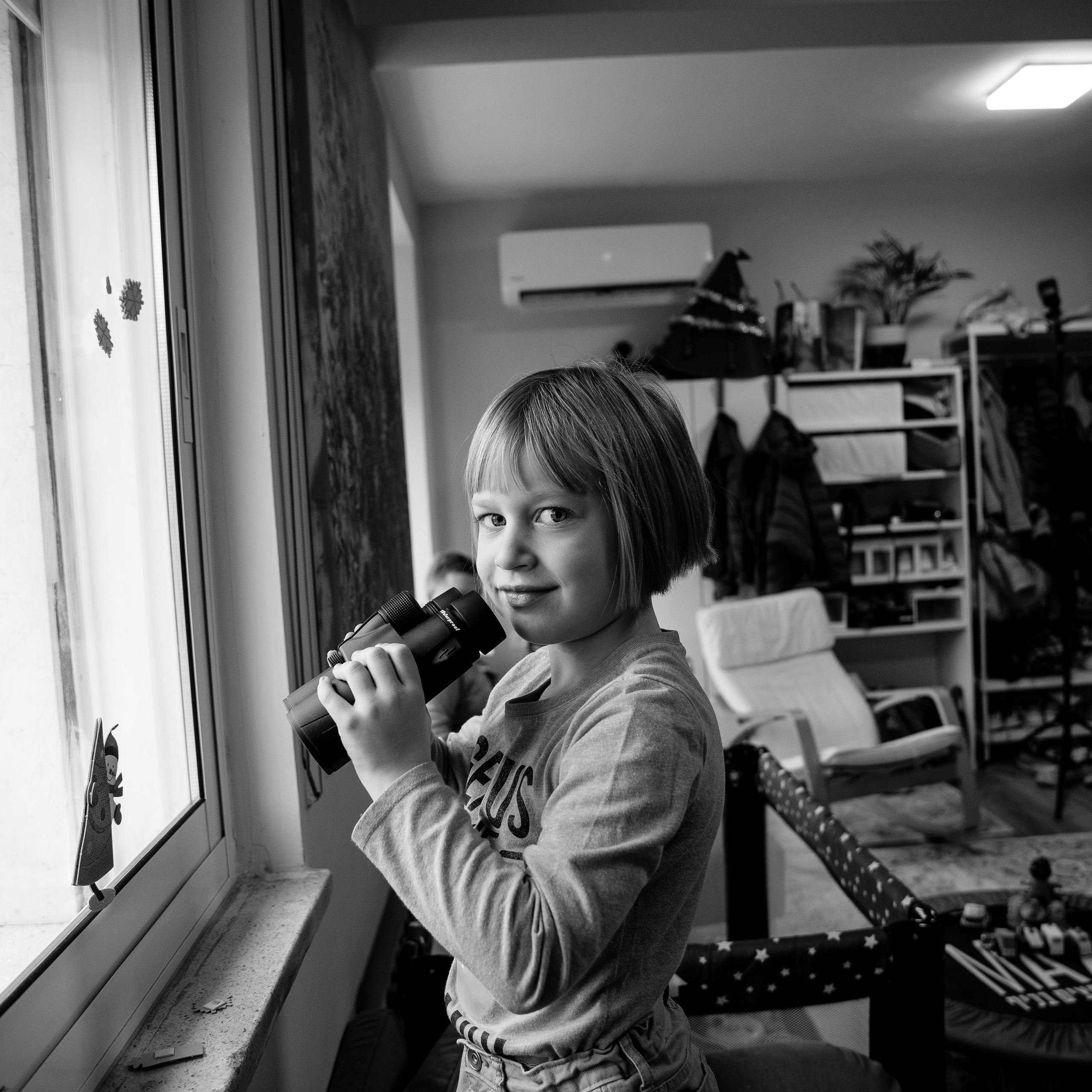 Family home photoshoot. Photographer in Israel Luba Ternavskaya