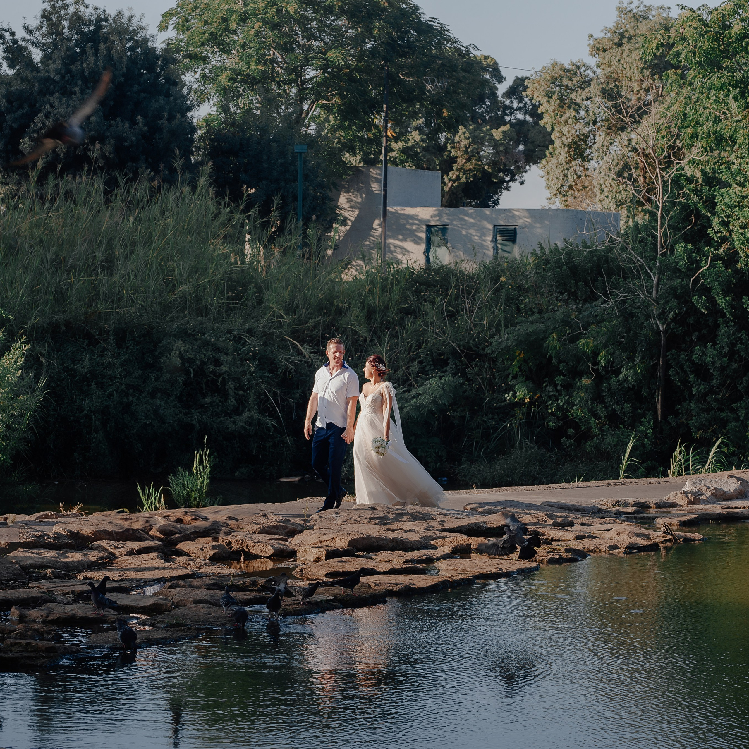 Marina & Aleks. Люба Тернавская. Фотограф Иерусалим. Фотограф Израиль