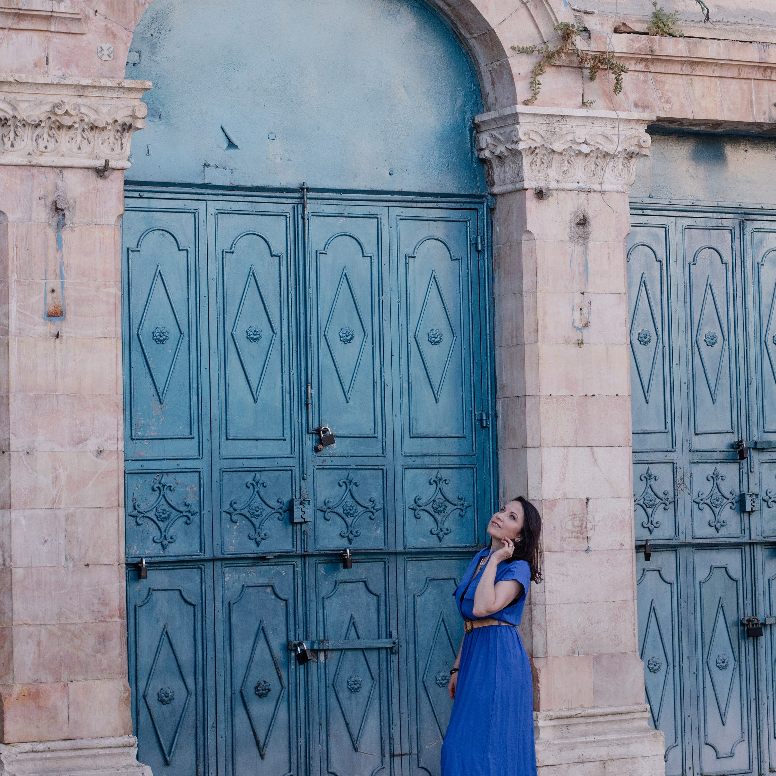 Marianna photo walk Jerusalem. Люба Тернавская. Фотограф Иерусалим. Фотограф Израиль