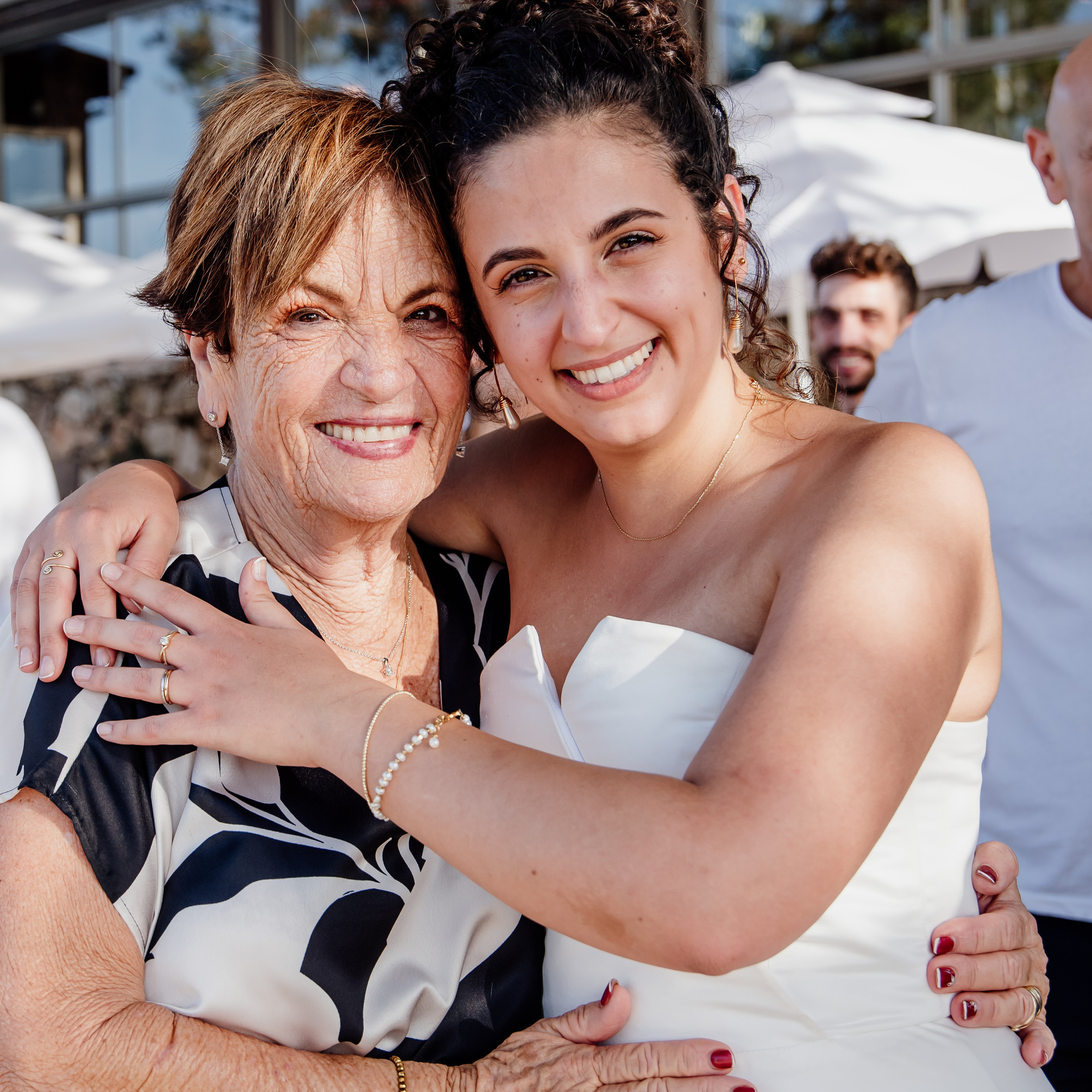 Shahaf & Ofir. Люба Тернавская. Фотограф Иерусалим. Фотограф Израиль