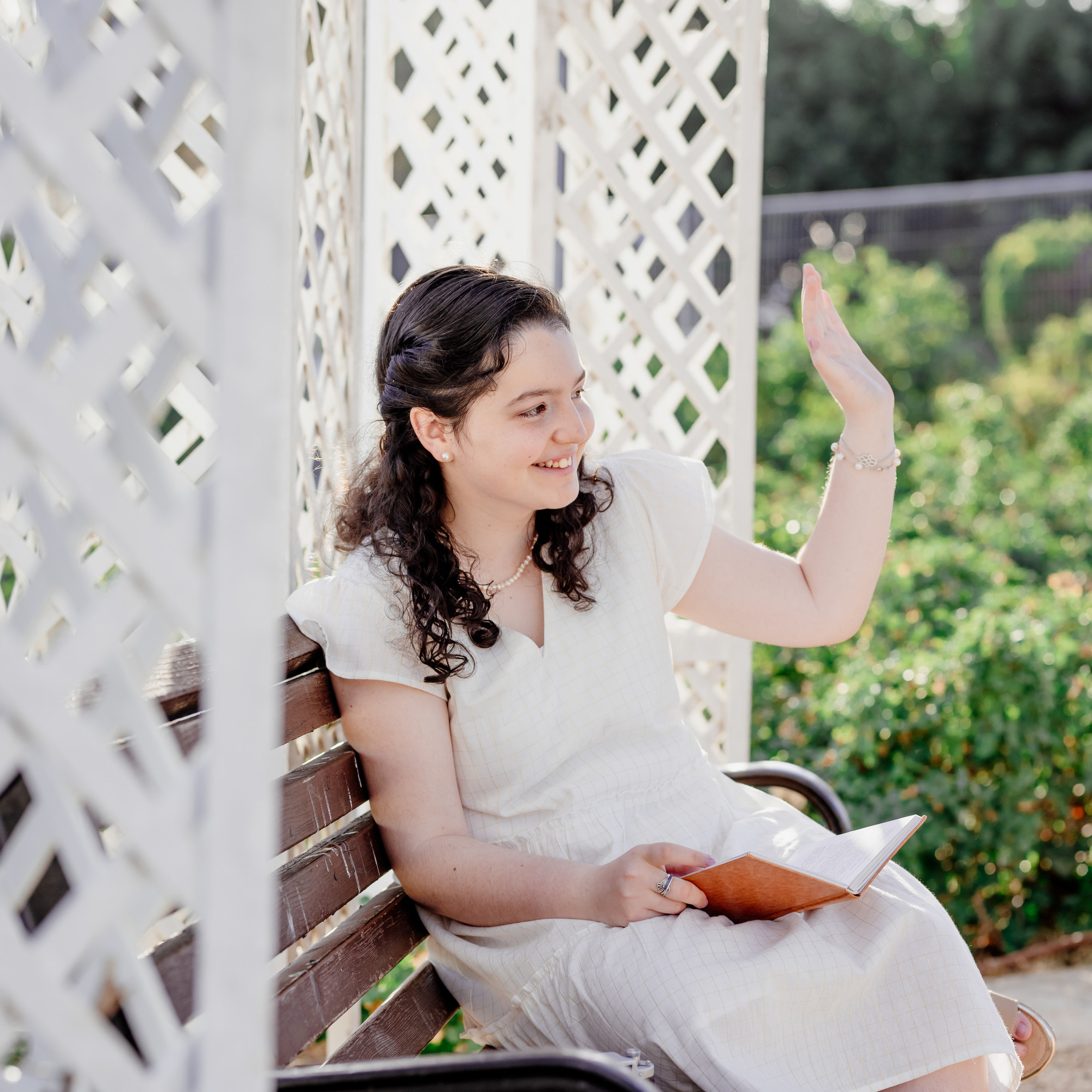 Bat Mitzvah Book. Люба Тернавская. Фотограф Иерусалим. Фотограф Израиль