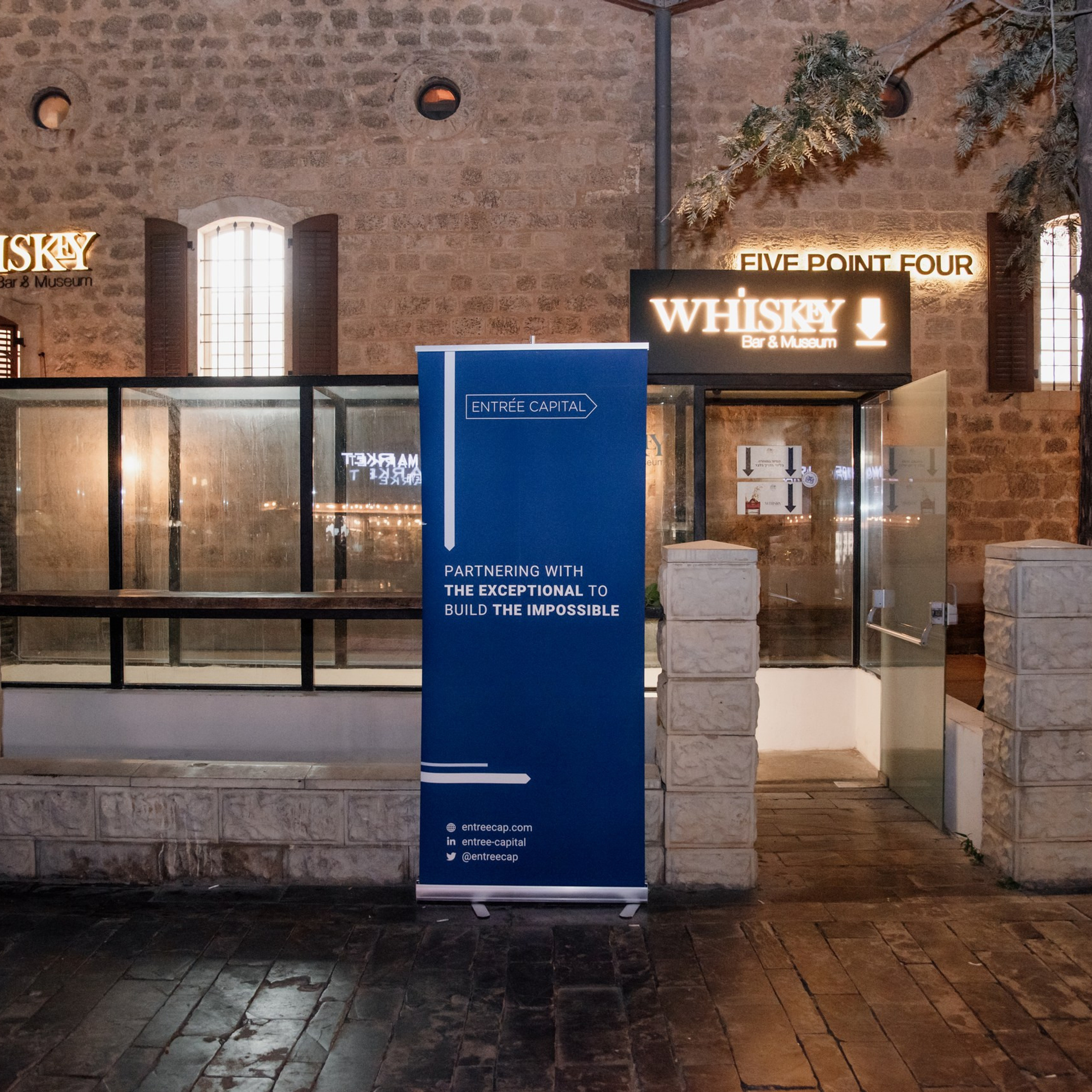 Entry Capital company event. Люба Тернавская. Фотограф Иерусалим. Фотограф Израиль