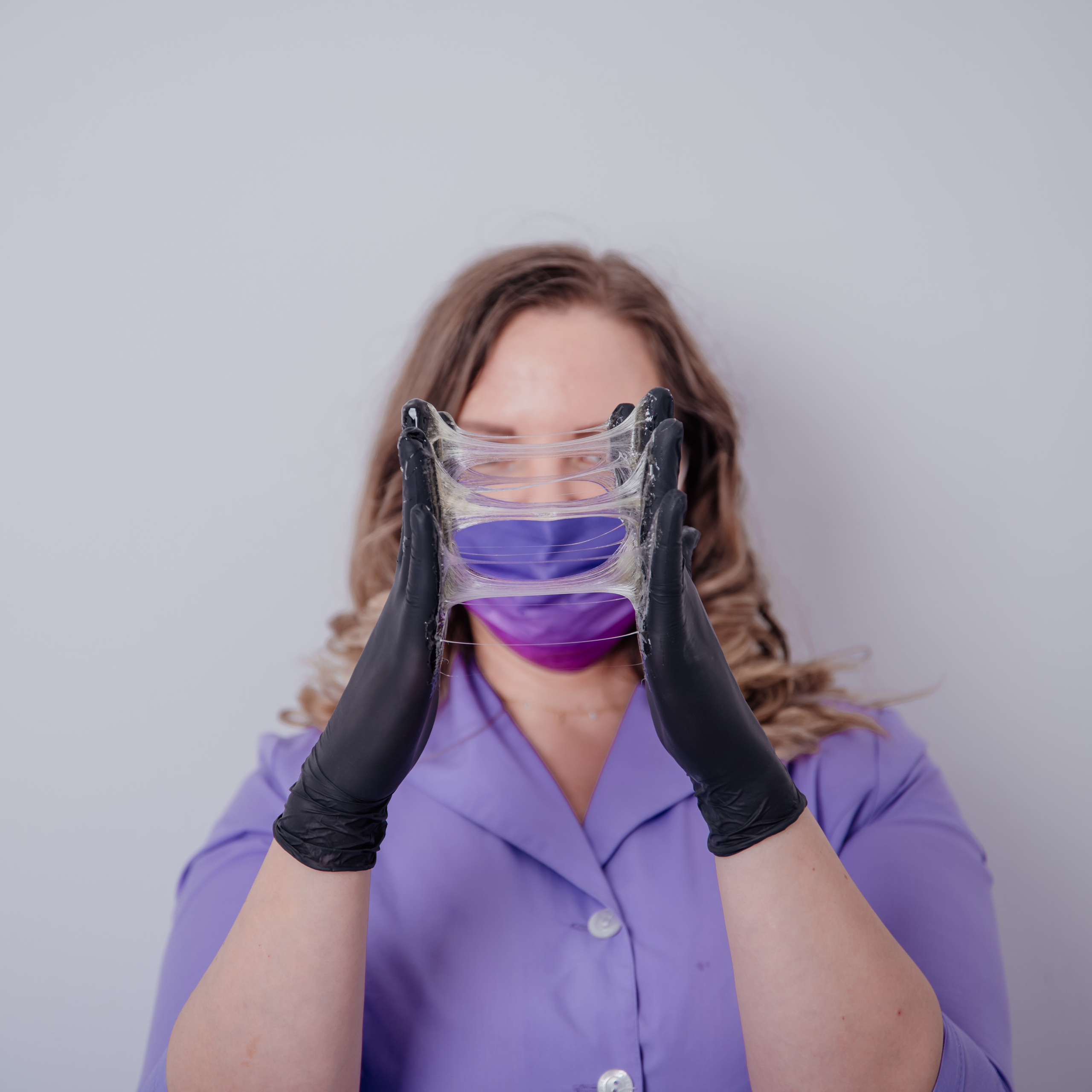 Photoshoot for the master of sugaring and depilation. צלמת ירושלים תל אביב ישראל